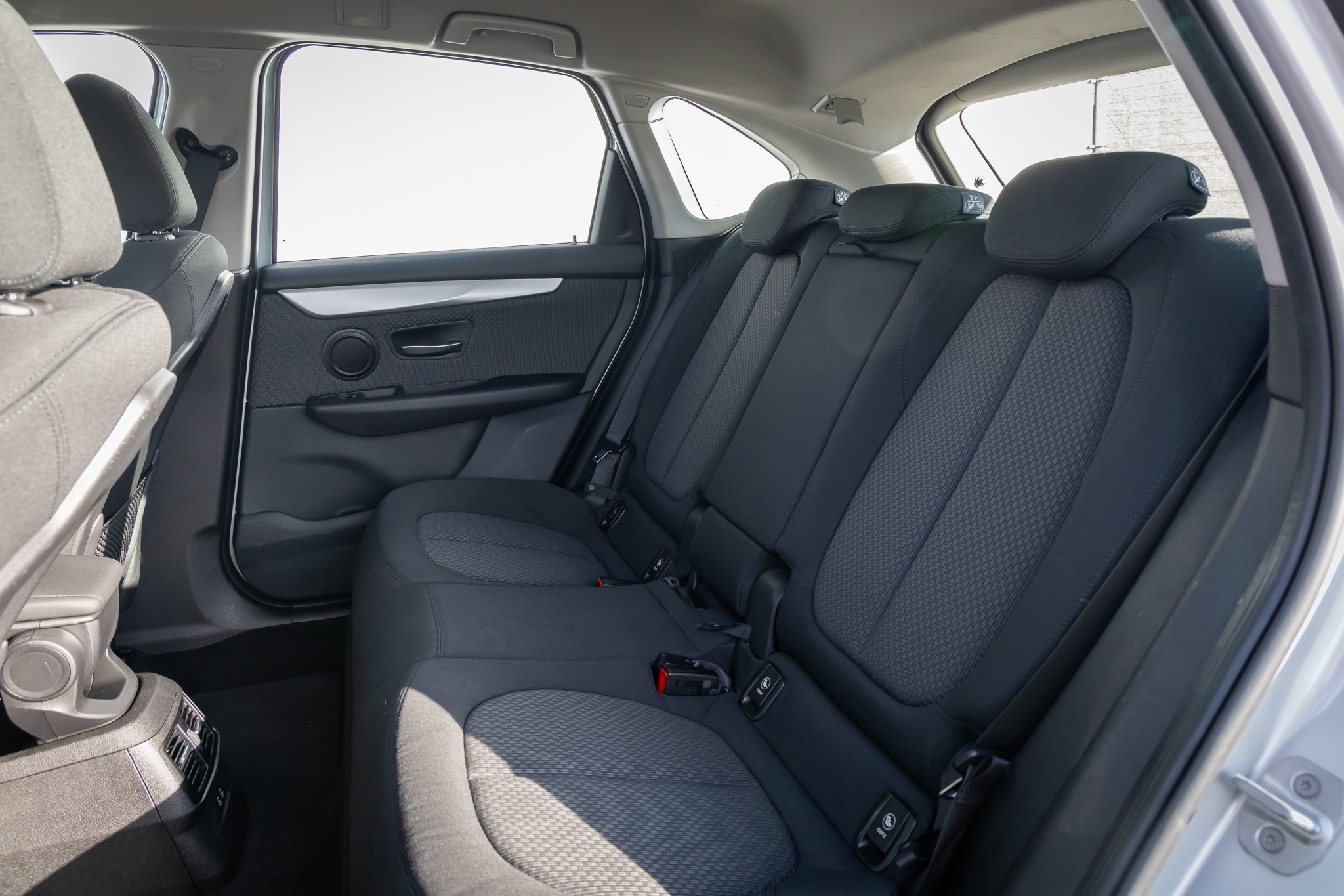 Foto van BMW 2-serie Active Tourer