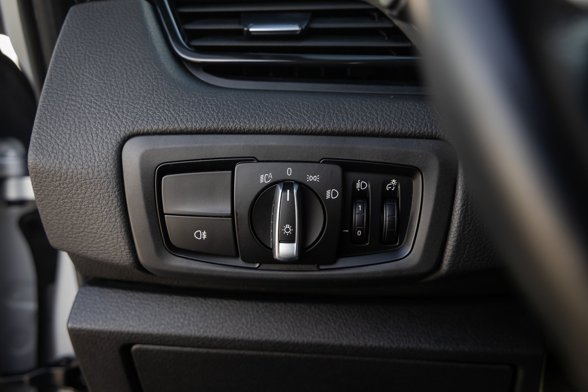 Foto van BMW 2-serie Active Tourer