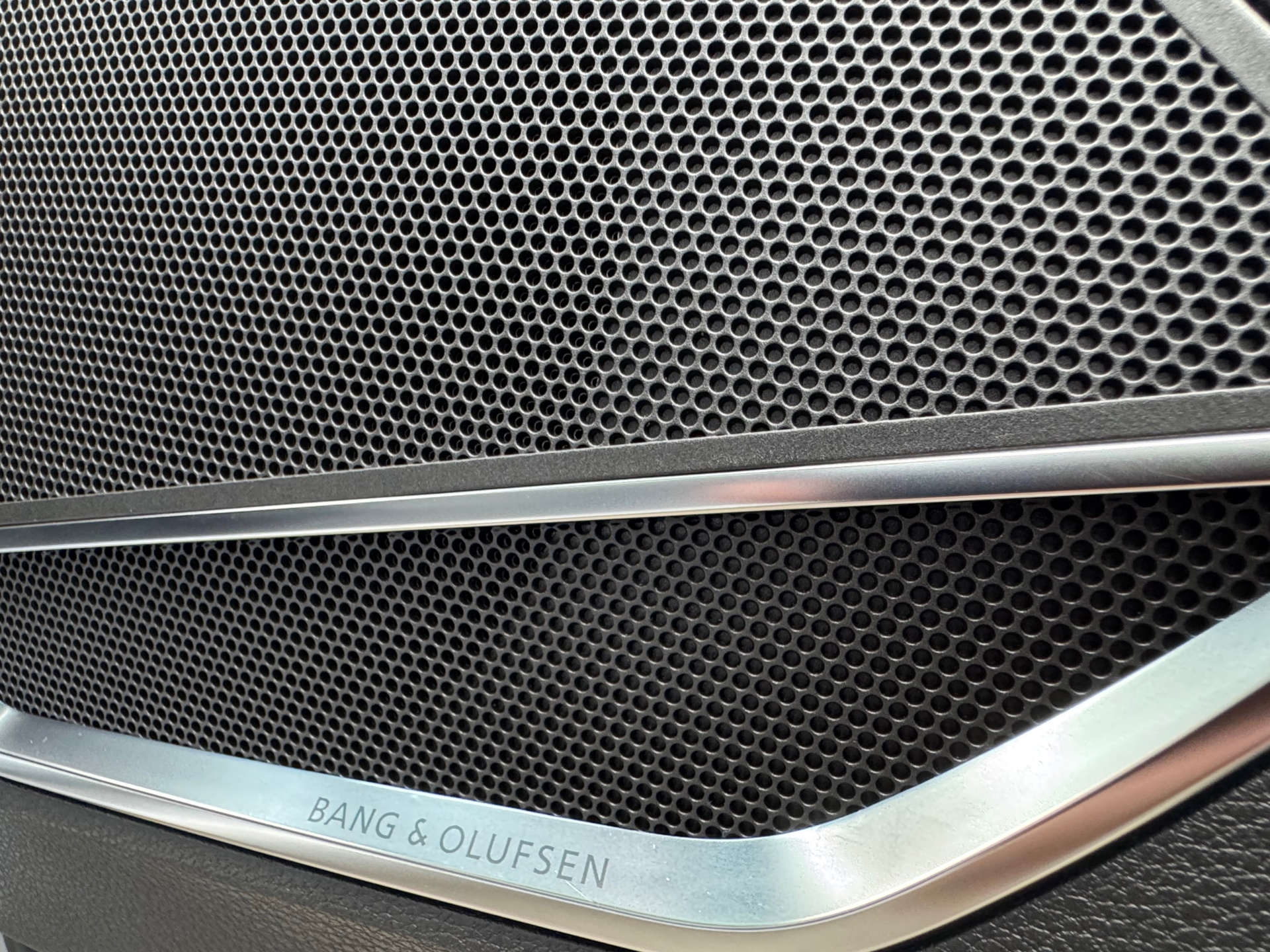 Foto van Audi Q3 Sportback