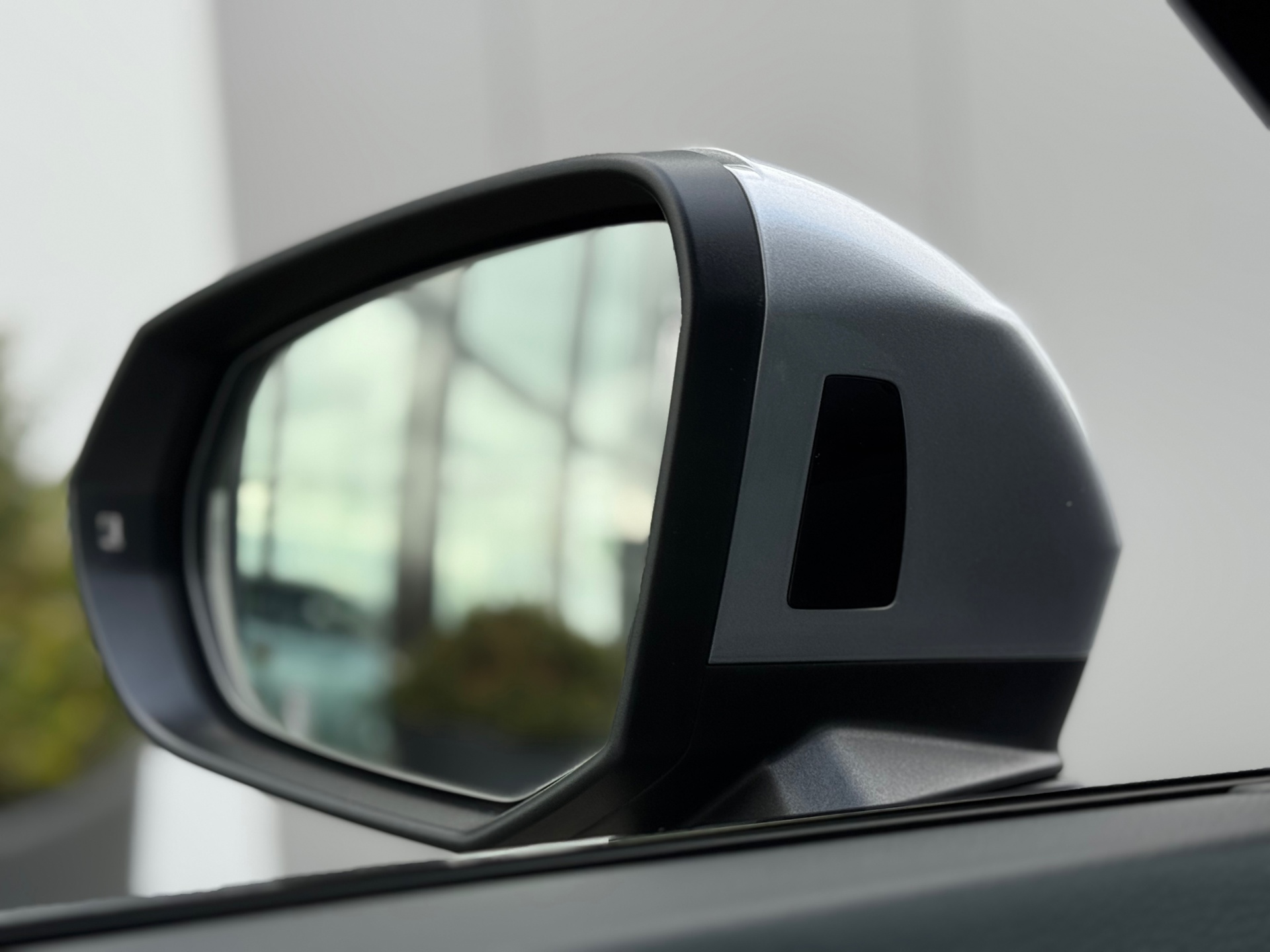 Foto van Audi Q3 Sportback