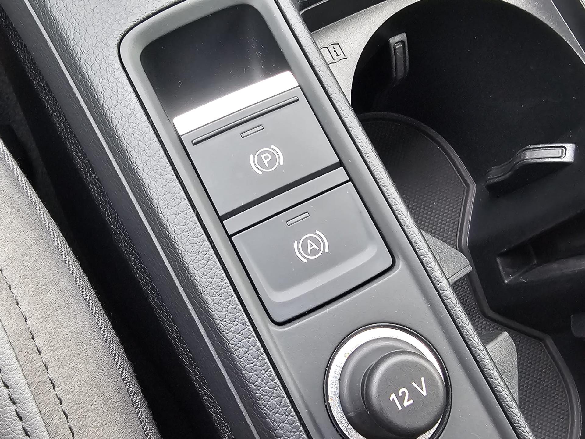 Foto van Audi Q3 Sportback