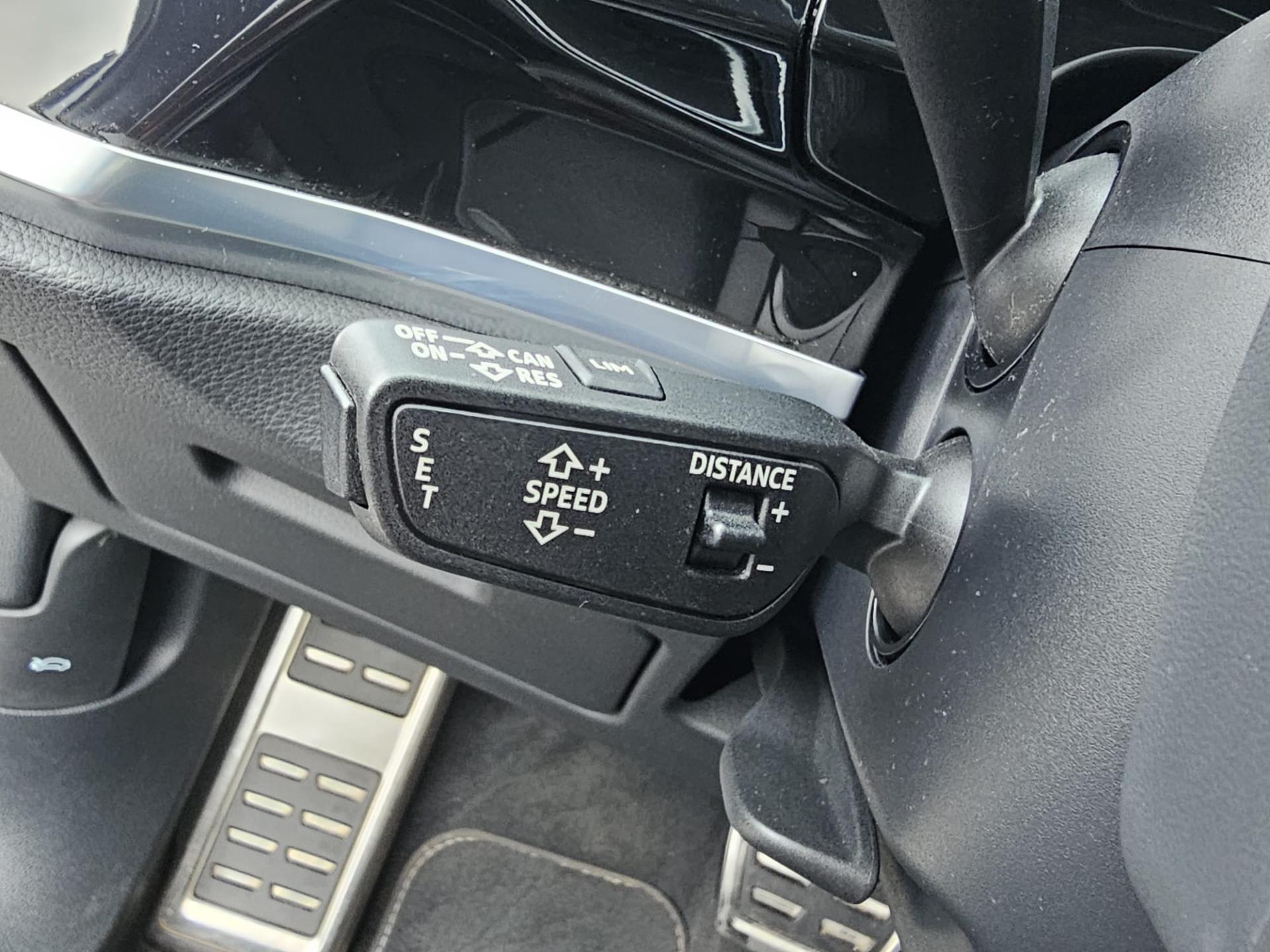 Foto van Audi Q3 Sportback