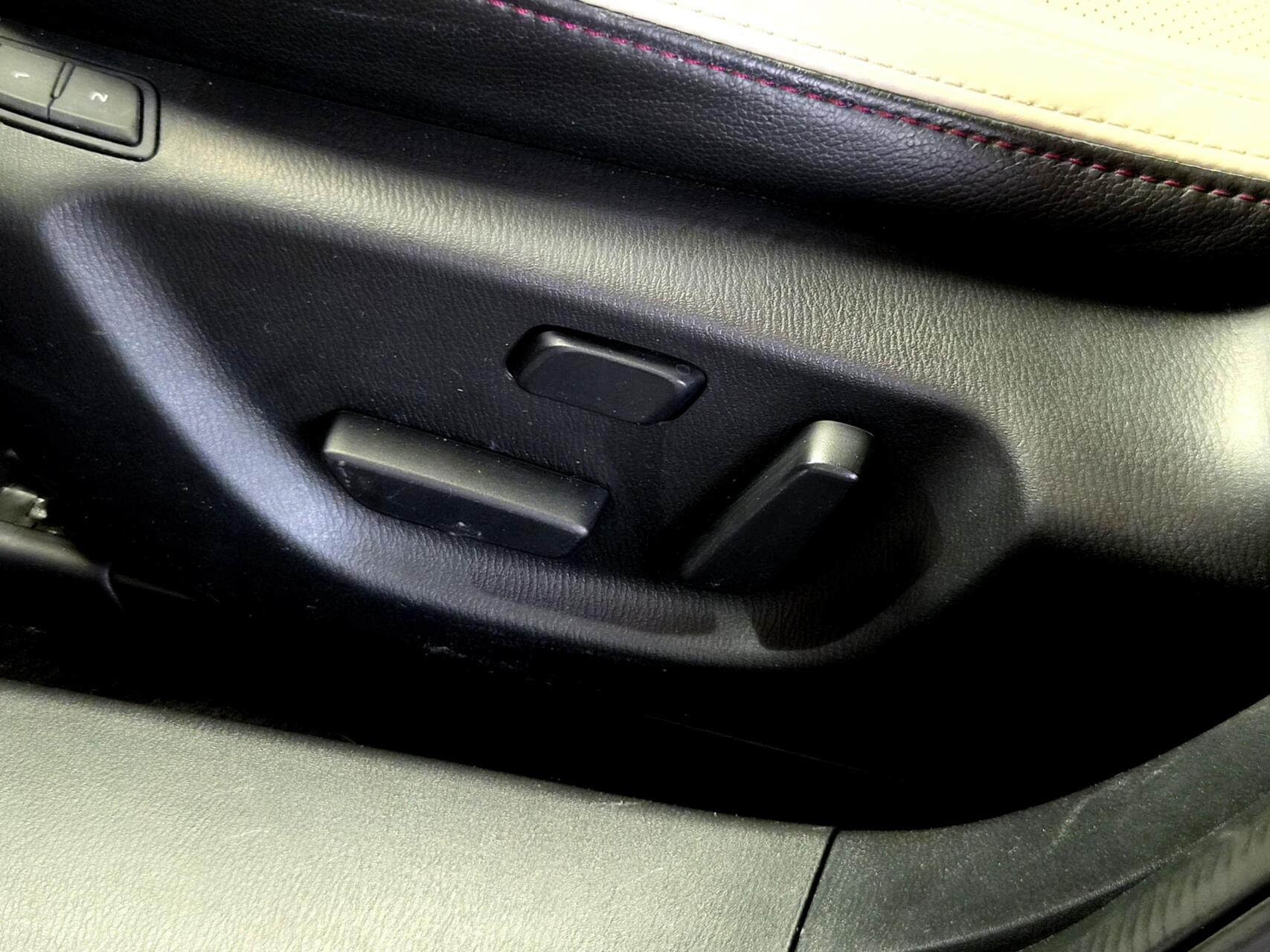 Foto van Mazda Mazda6
