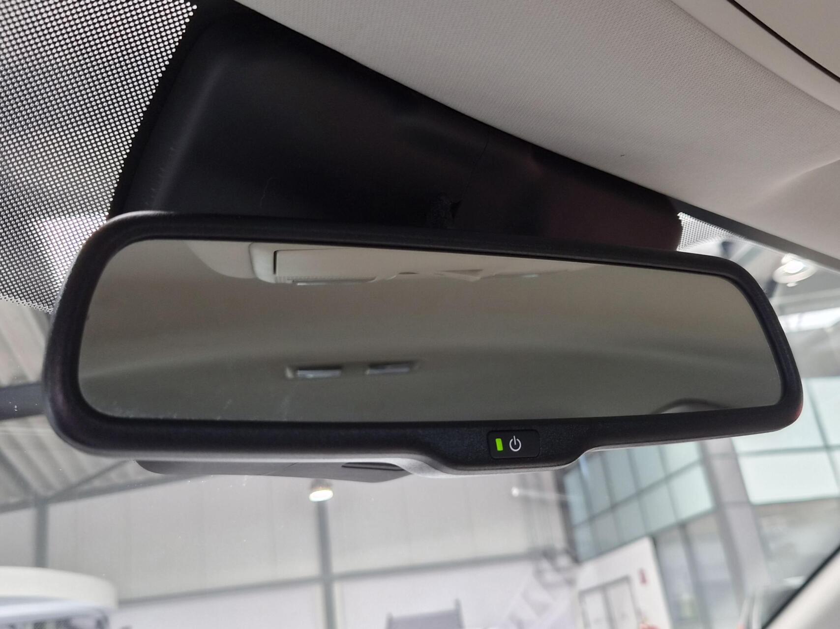 Foto van Mazda Mazda6