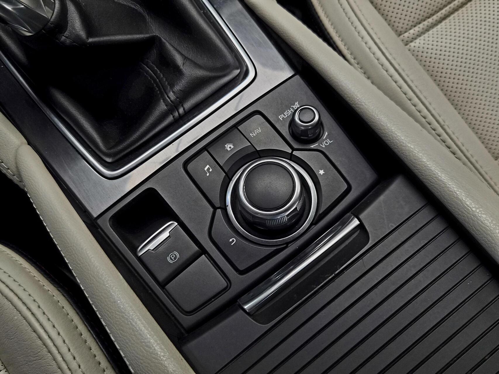 Foto van Mazda Mazda6