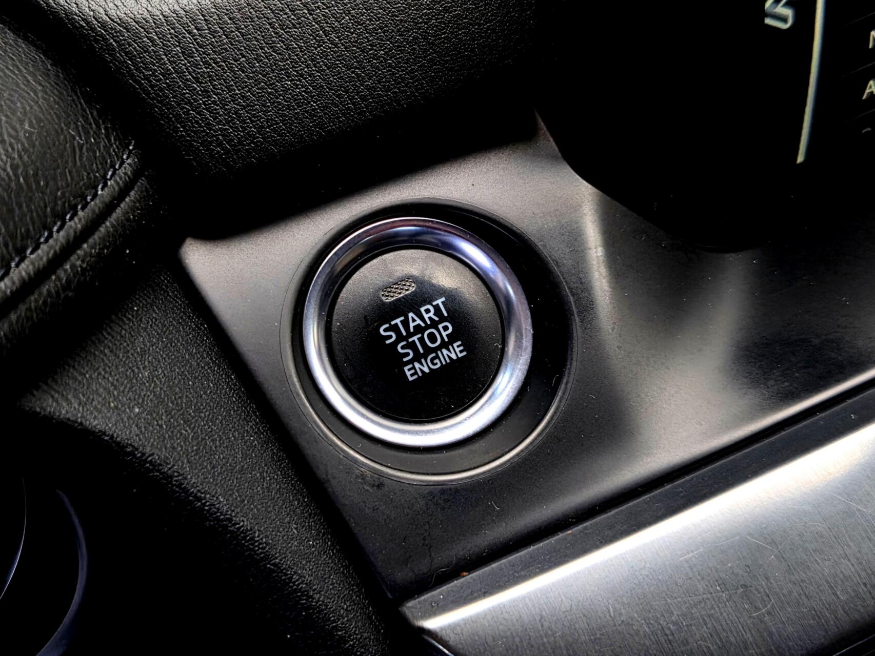 Foto van Mazda Mazda6
