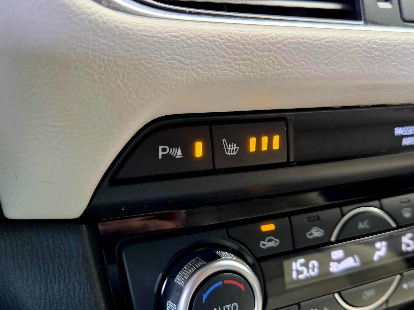 Foto van Mazda Mazda6