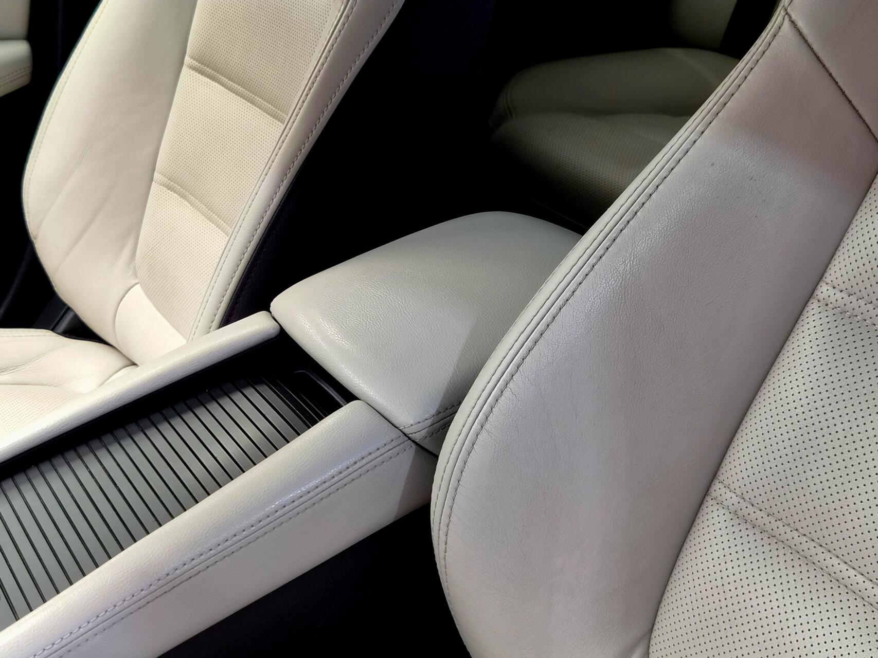 Foto van Mazda Mazda6