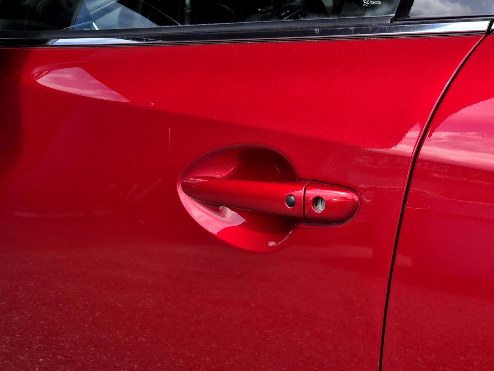 Foto van Mazda Mazda6