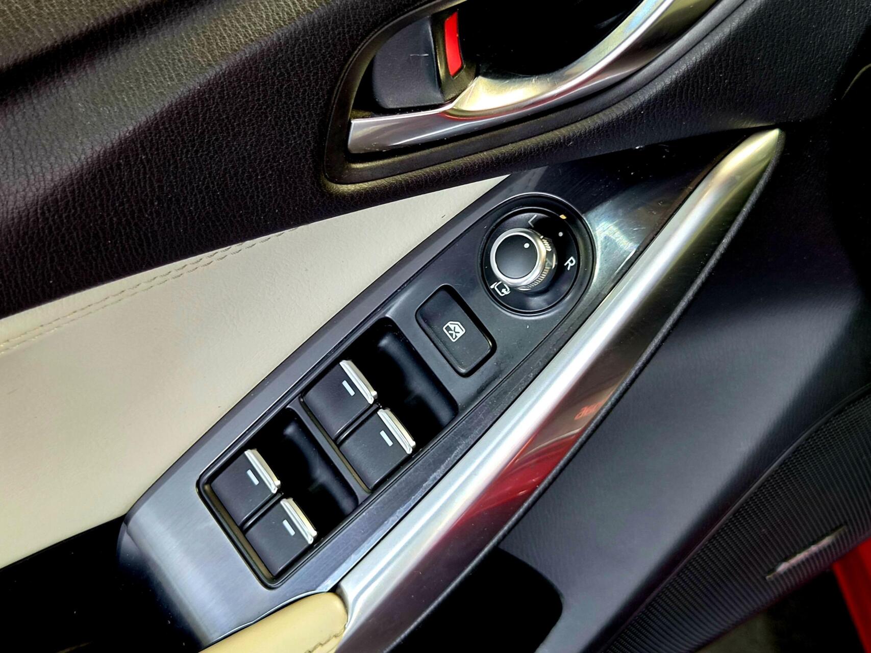 Foto van Mazda Mazda6