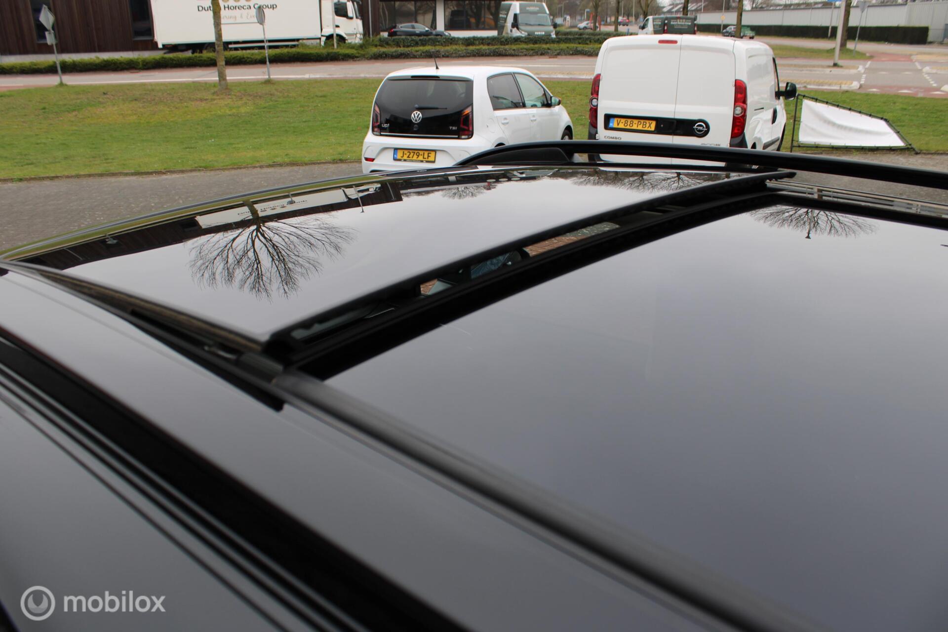 Foto van LYNK & Co 01