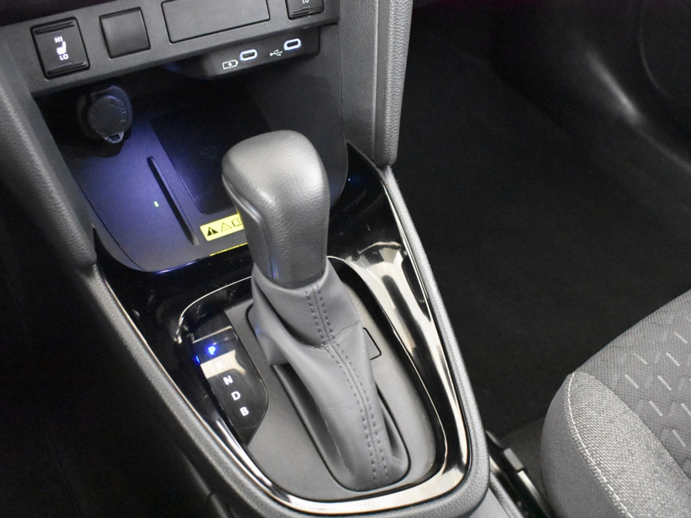 Foto van Toyota Toyota Yaris Cross