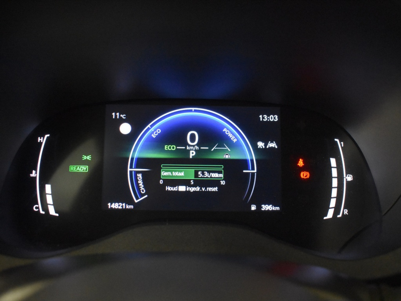 Foto van Toyota Toyota Yaris Cross