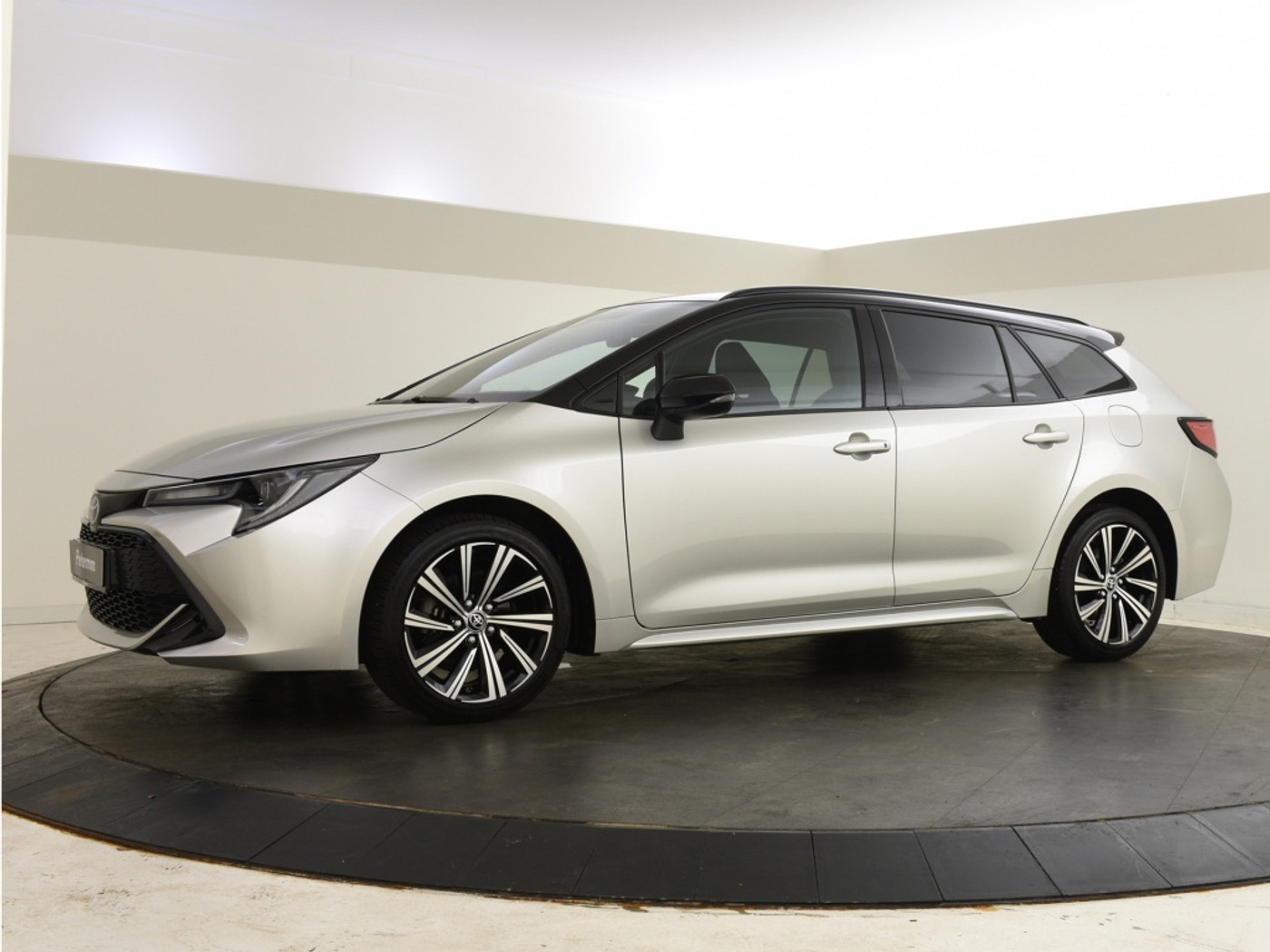 Foto van Toyota Toyota Corolla