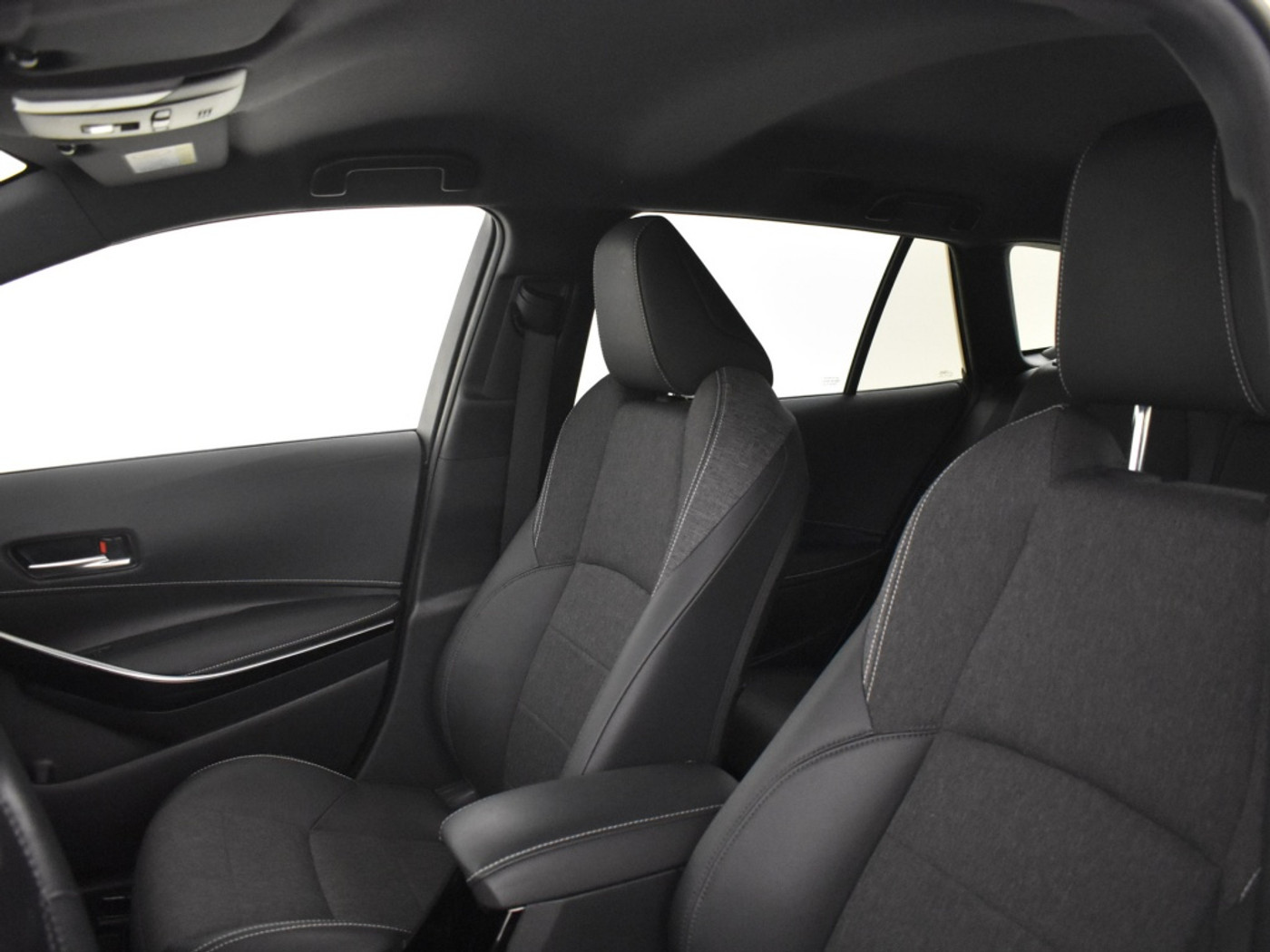 Foto van Toyota Toyota Corolla