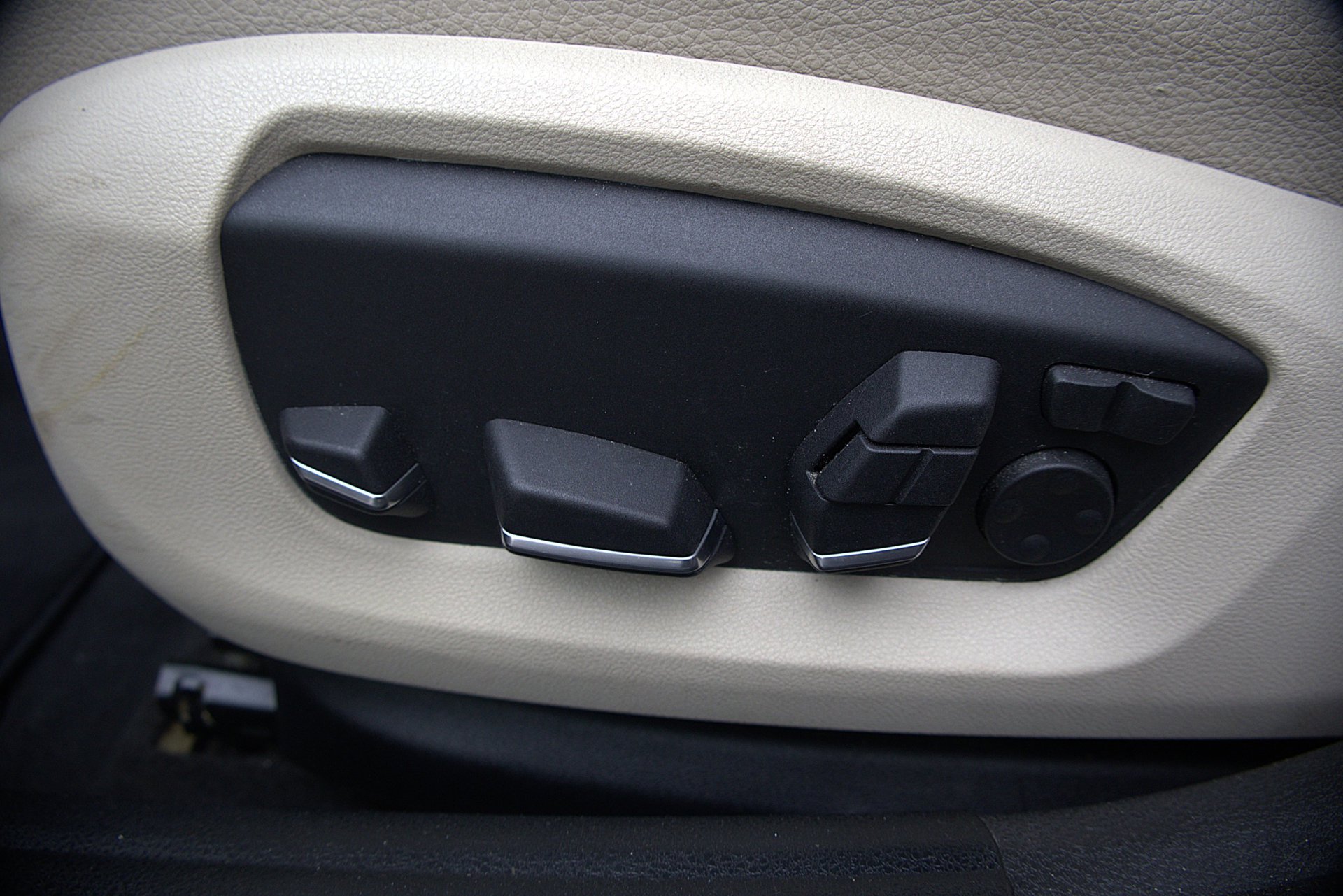 Foto van BMW 5-serie Touring