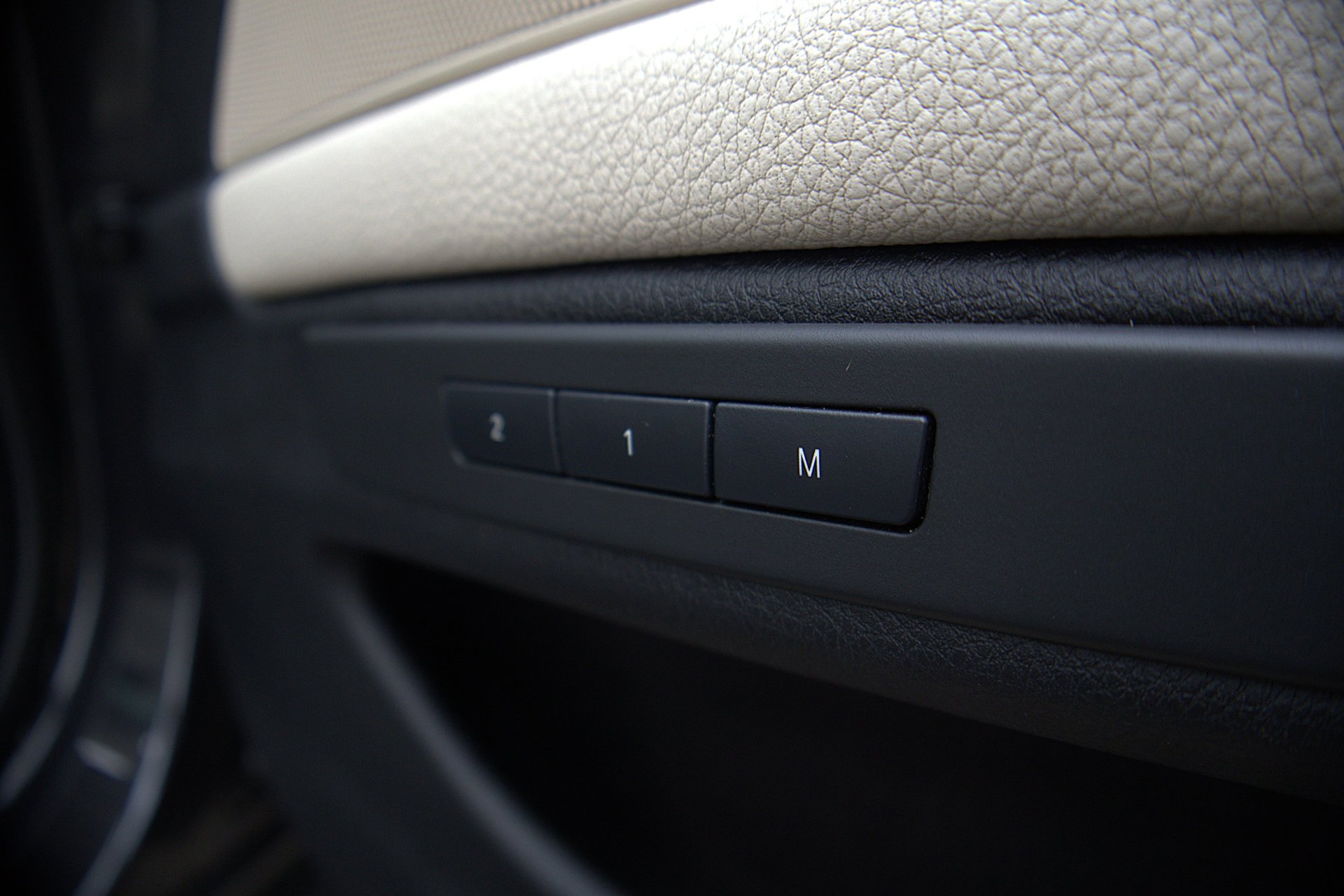 Foto van BMW 5-serie Touring