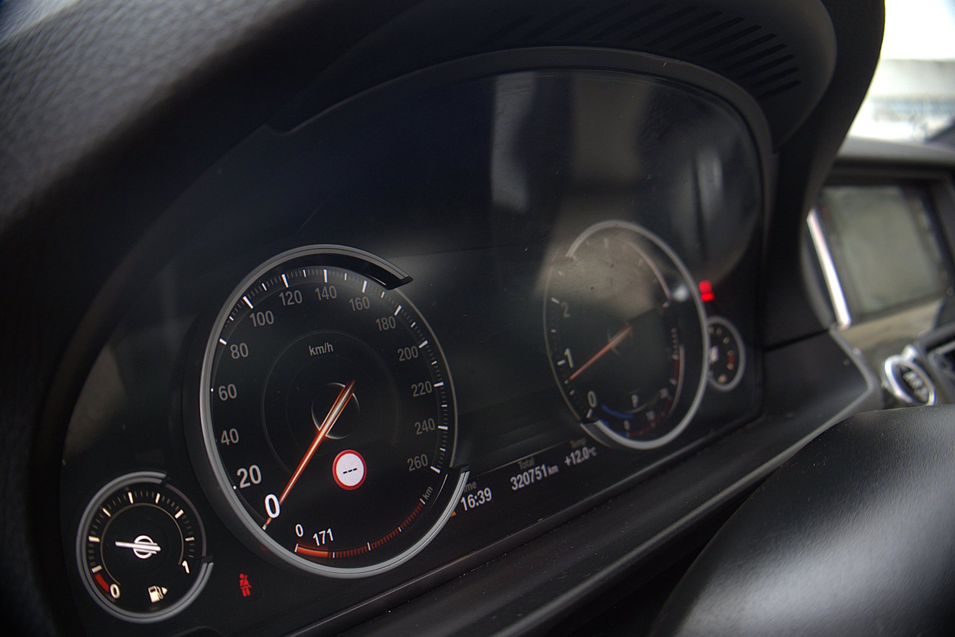 Foto van BMW 5-serie Touring