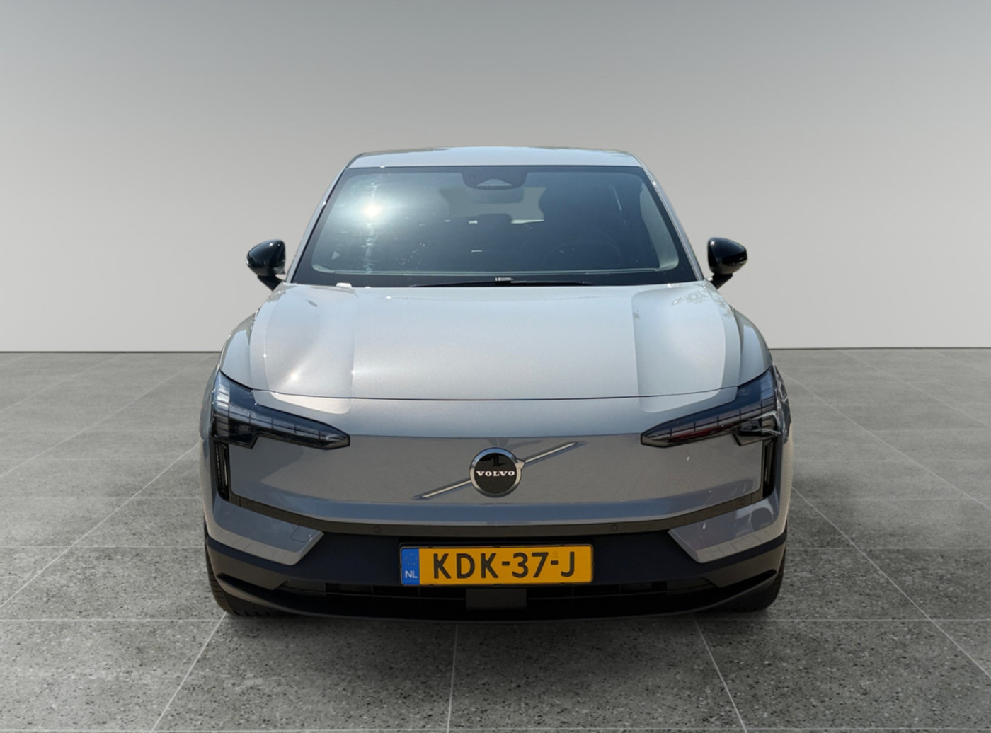 Foto van Volvo Ex30