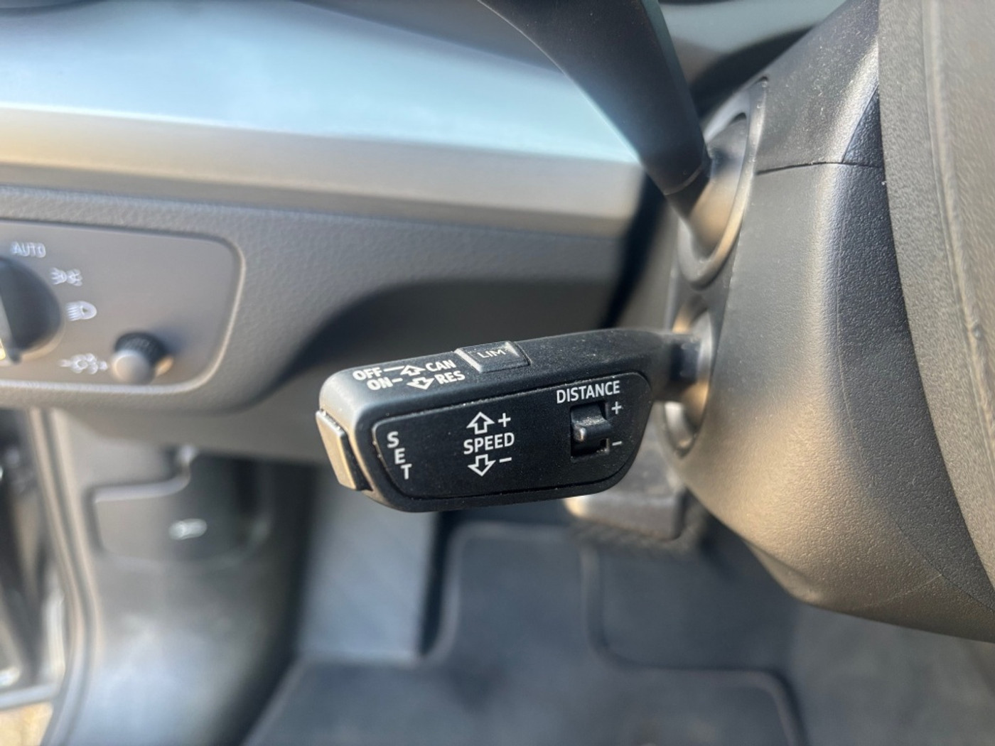 Foto van Audi Q5 50 TFSI E