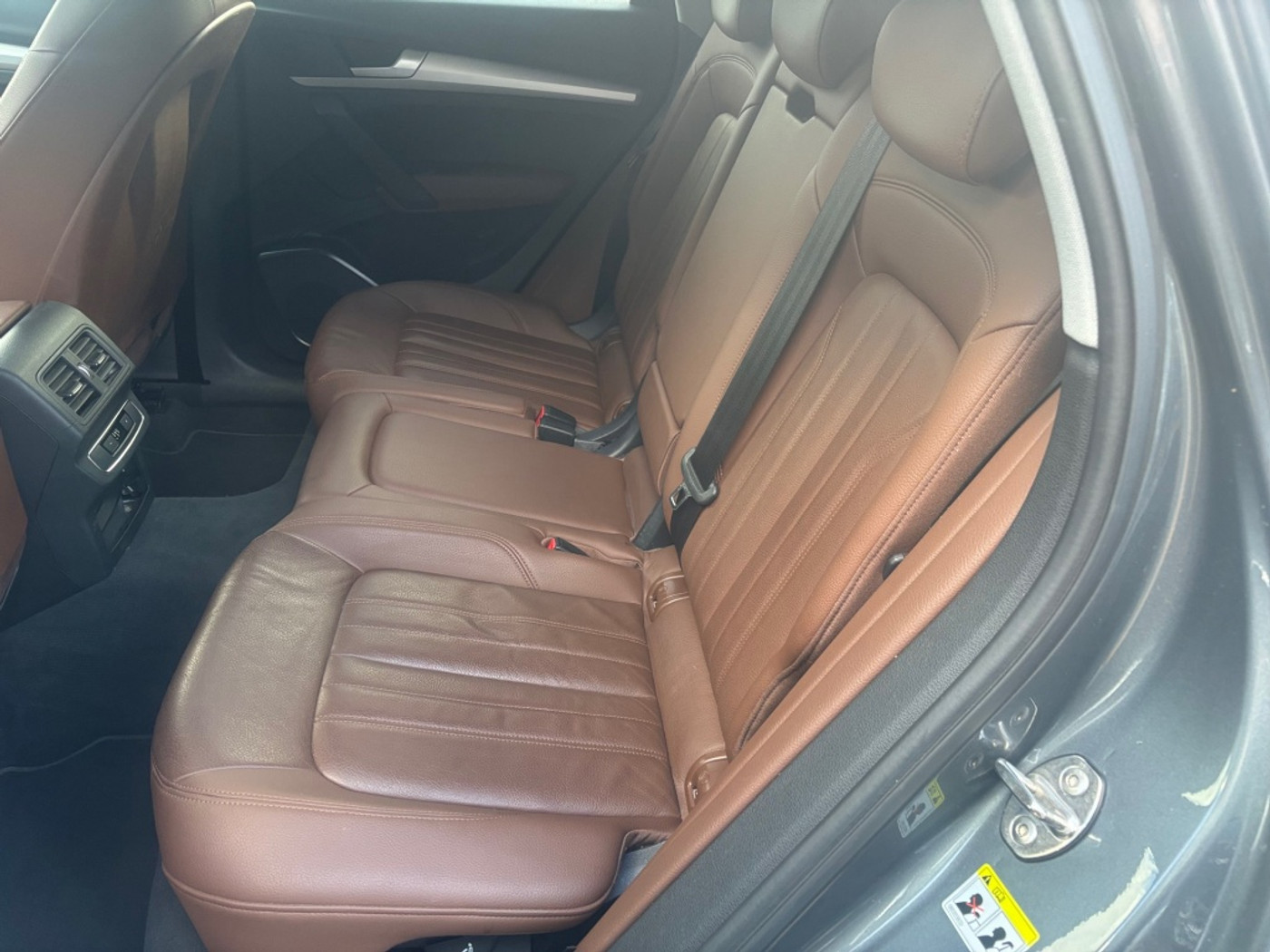 Foto van Audi Q5 50 TFSI E