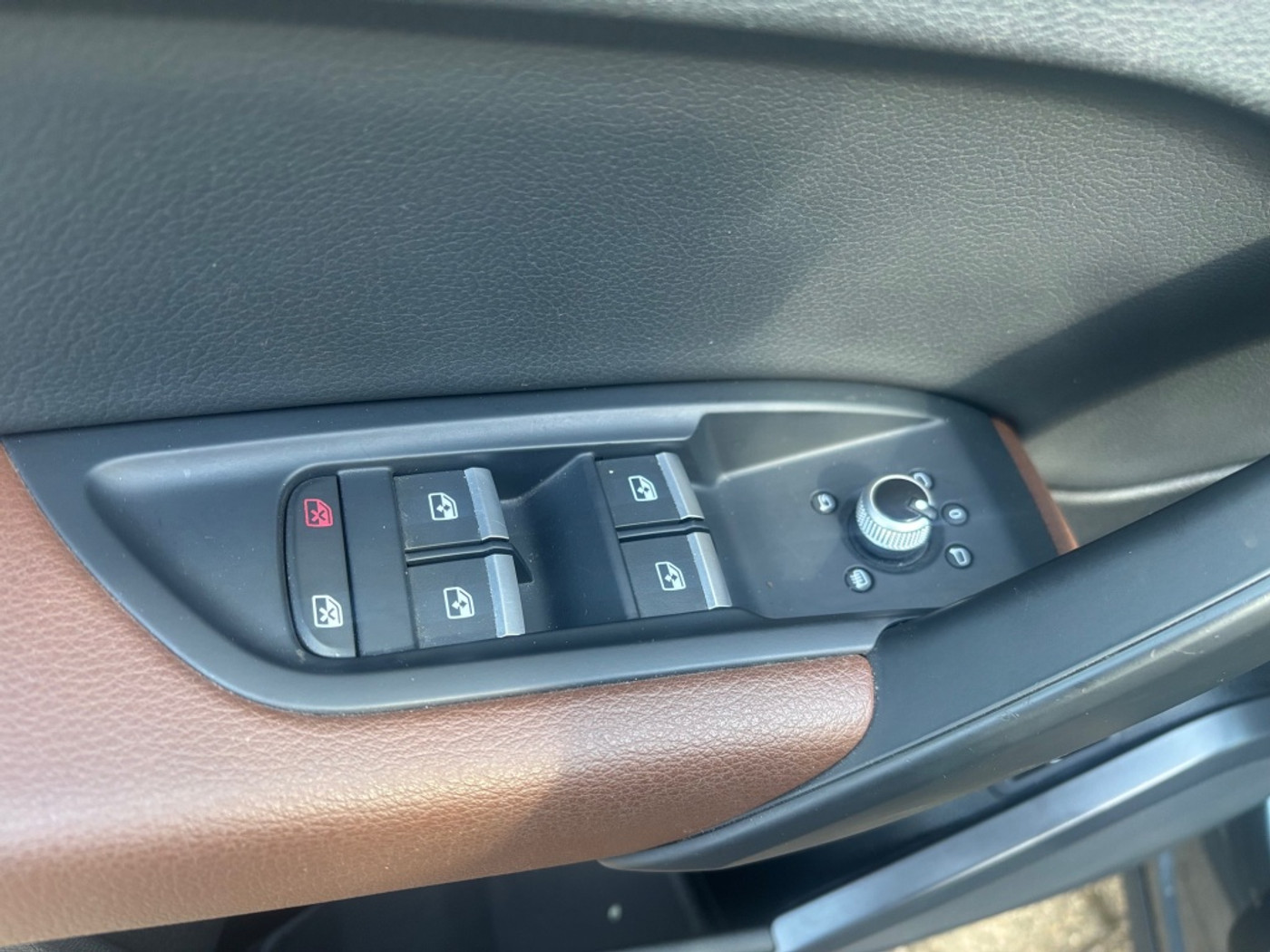 Foto van Audi Q5 50 TFSI E