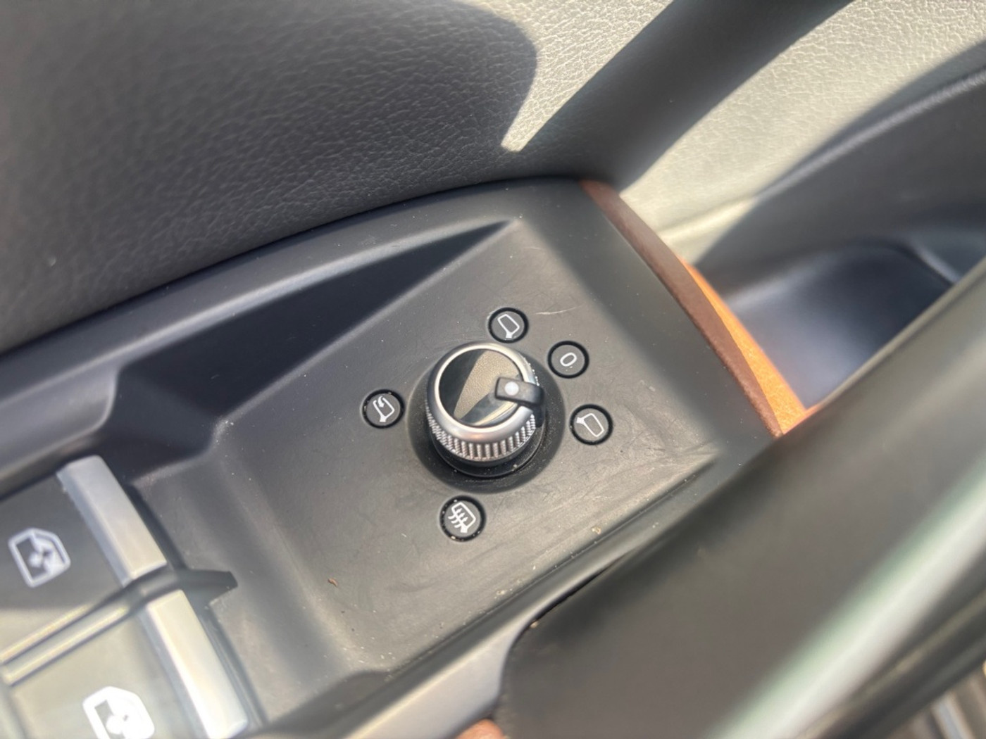 Foto van Audi Q5 50 TFSI E