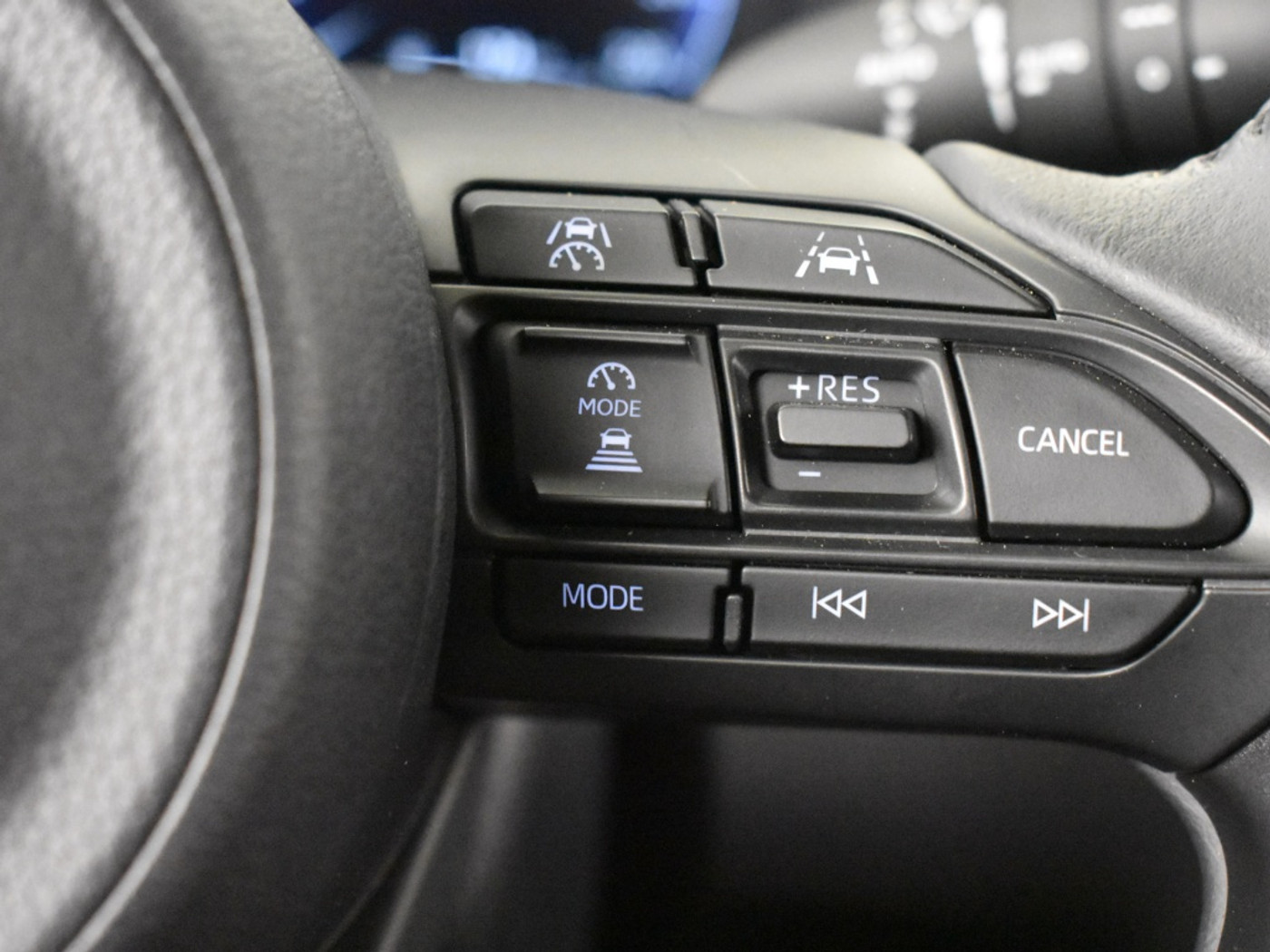 Foto van Toyota Toyota Yaris Cross