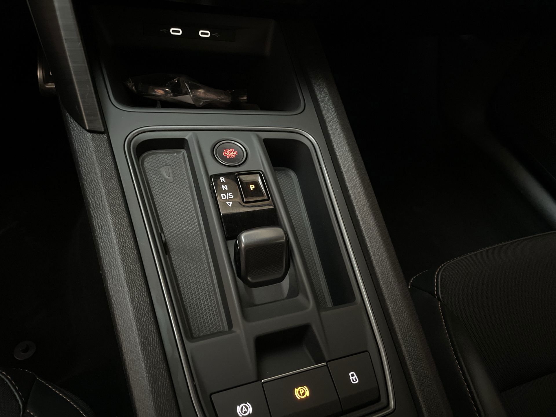 Foto van Cupra Formentor VZ E-hybrid