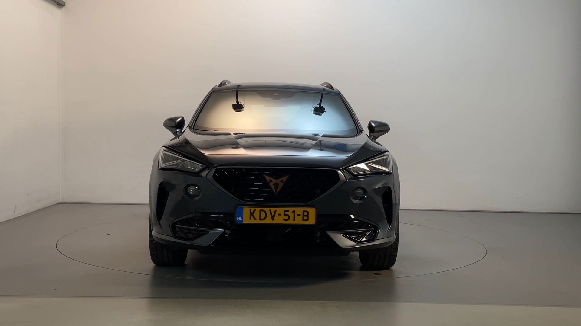 Foto van Cupra Formentor VZ E-hybrid