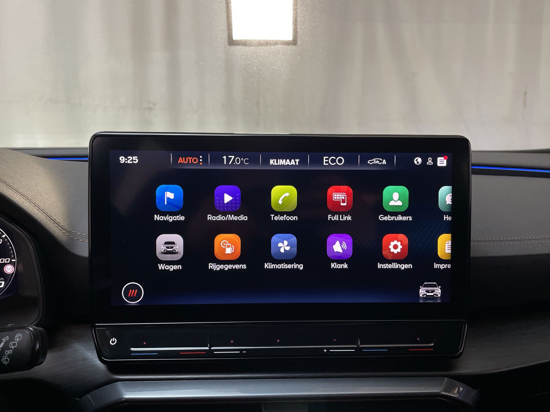 Foto van Cupra Formentor VZ E-hybrid