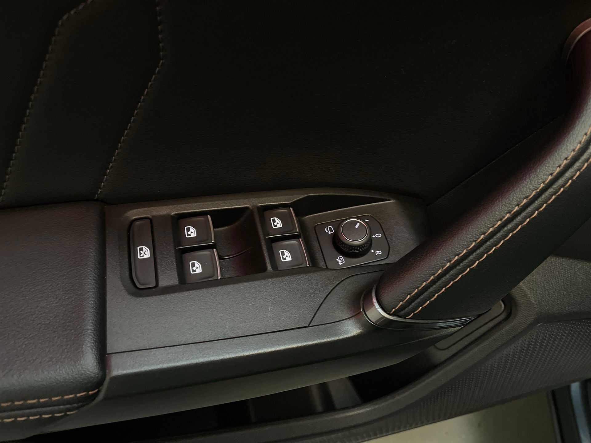Foto van Cupra Formentor VZ E-hybrid