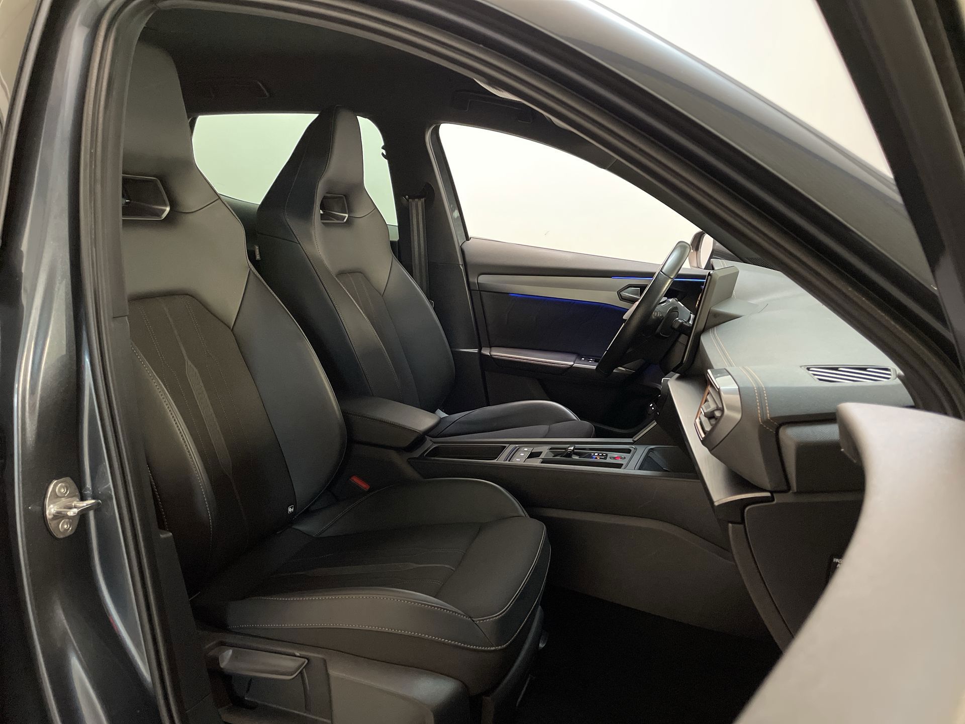 Foto van Cupra Formentor VZ E-hybrid