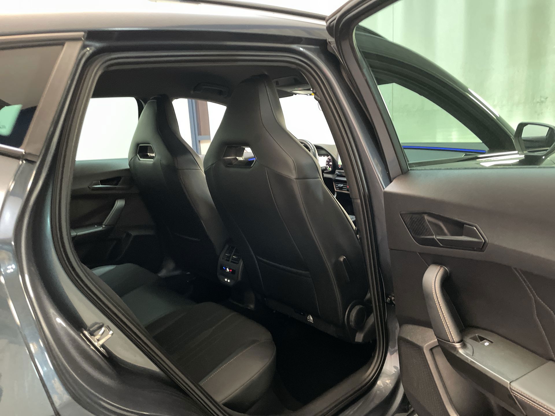 Foto van Cupra Formentor VZ E-hybrid