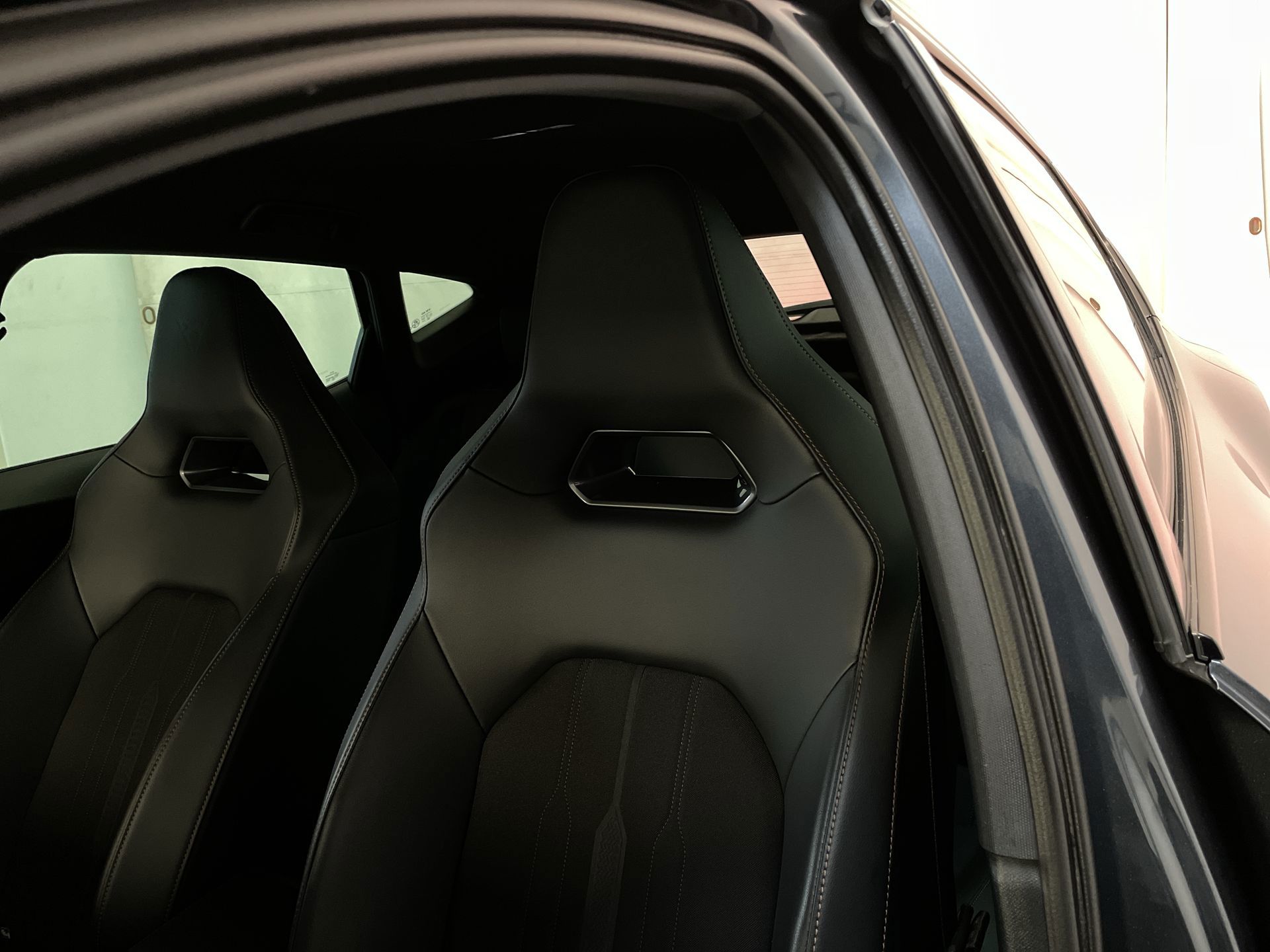 Foto van Cupra Formentor VZ E-hybrid