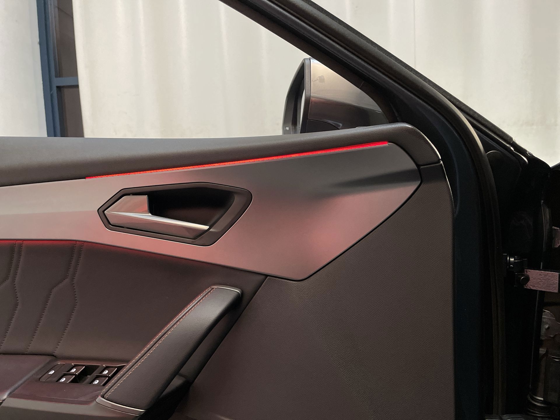 Foto van Cupra Formentor VZ E-hybrid