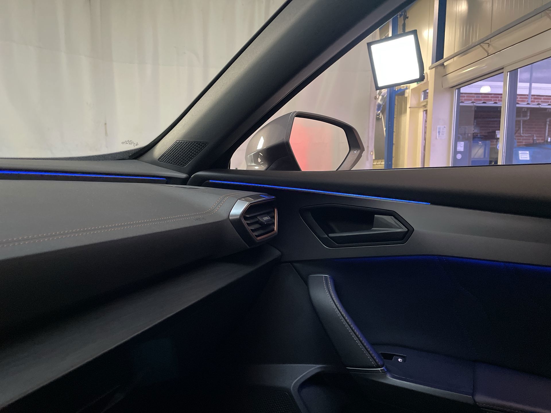 Foto van Cupra Formentor VZ E-hybrid