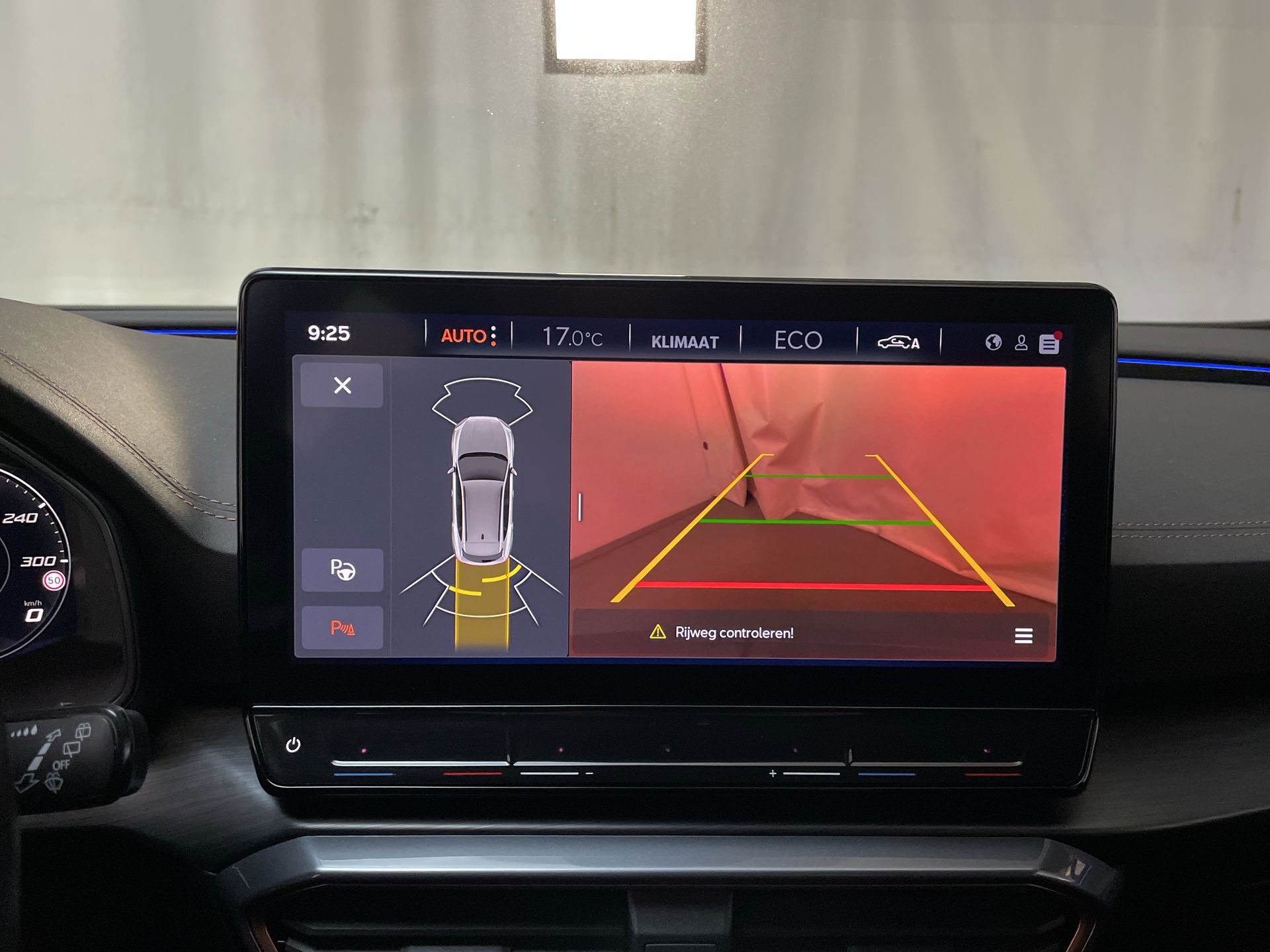 Foto van Cupra Formentor VZ E-hybrid
