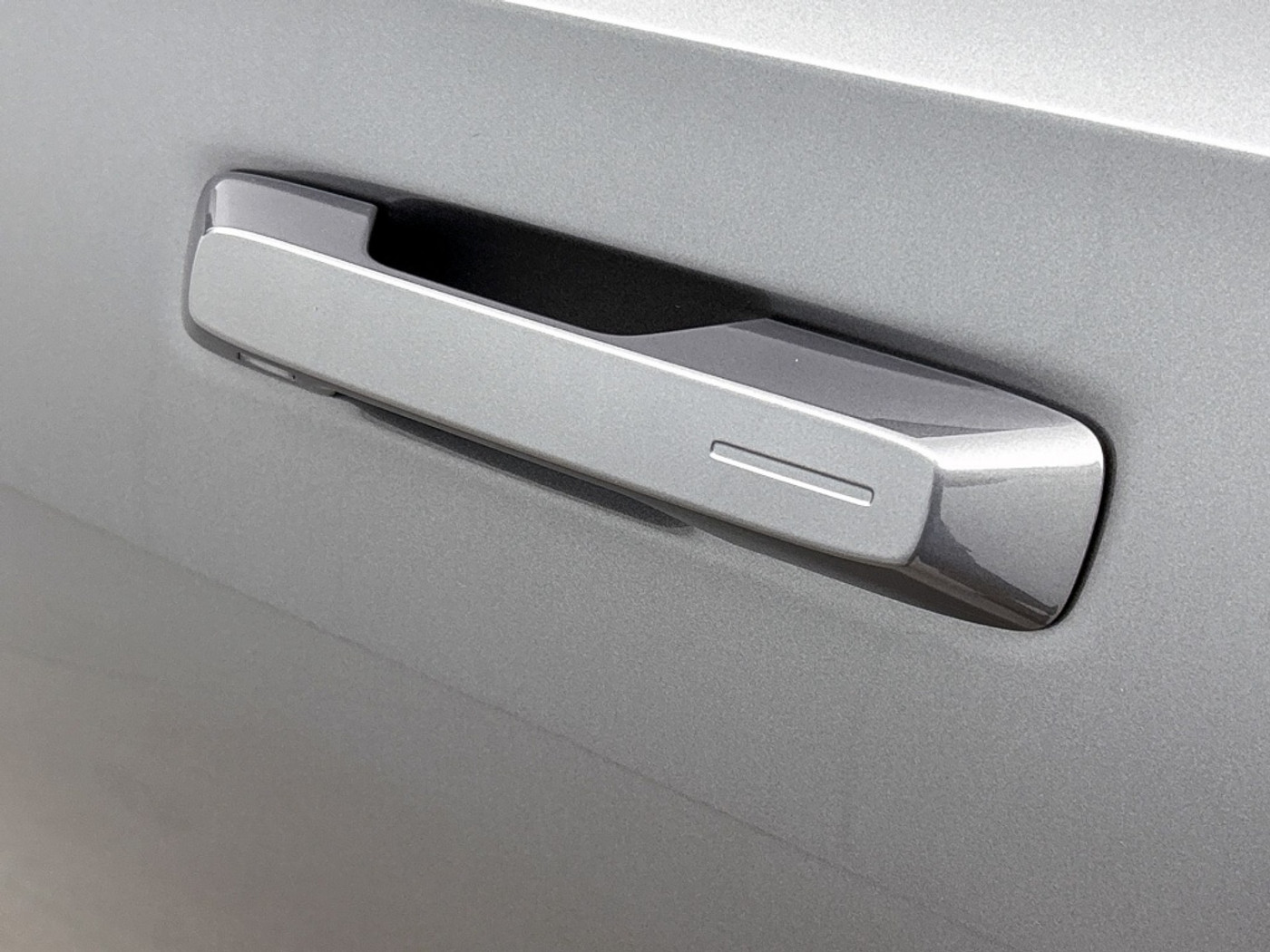 Foto van Polestar Polestar 2