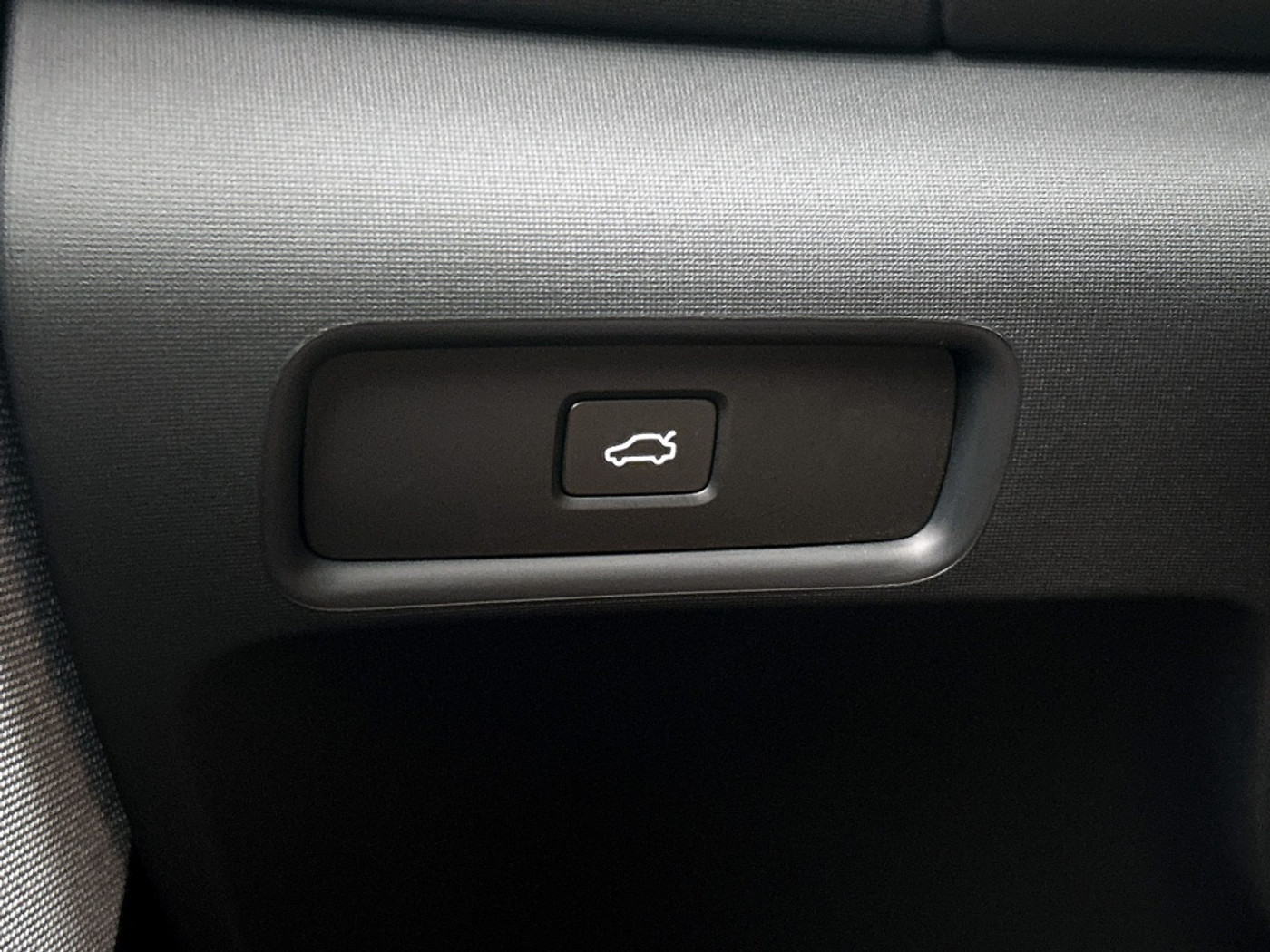 Foto van Polestar Polestar 2