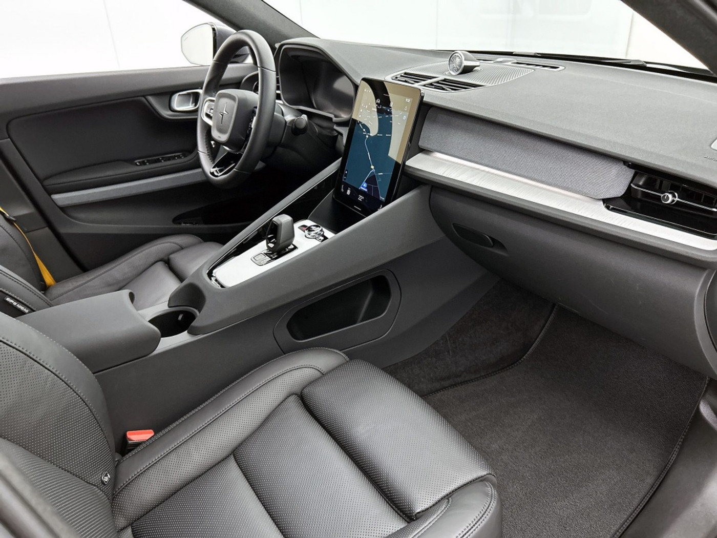 Foto van Polestar Polestar 2