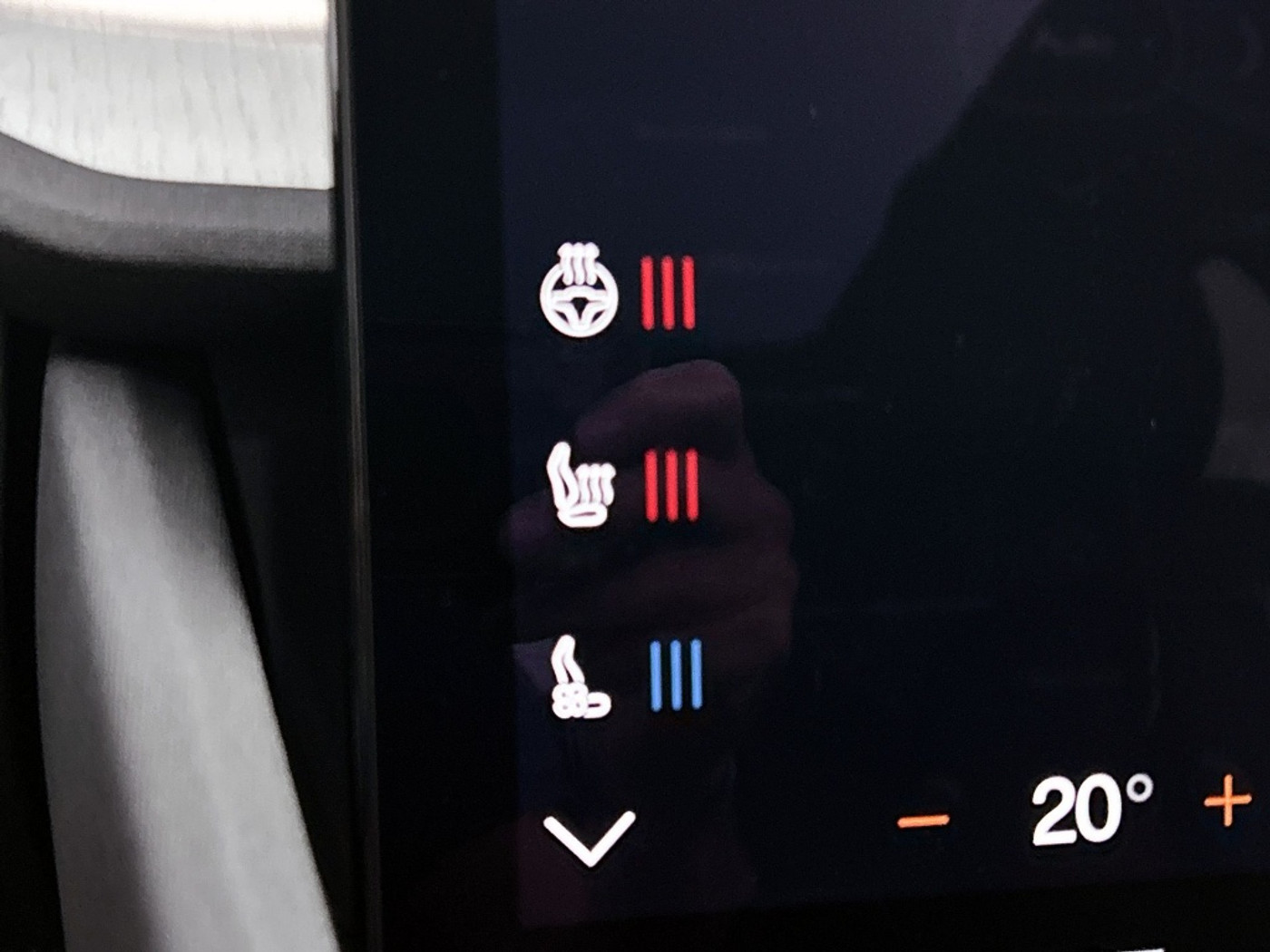 Foto van Polestar Polestar 2