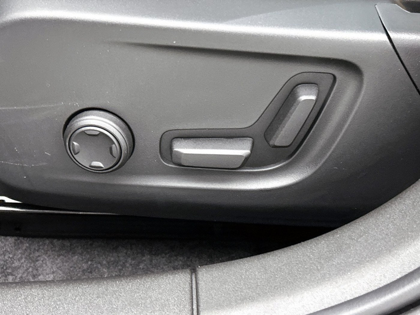 Foto van Polestar Polestar 2