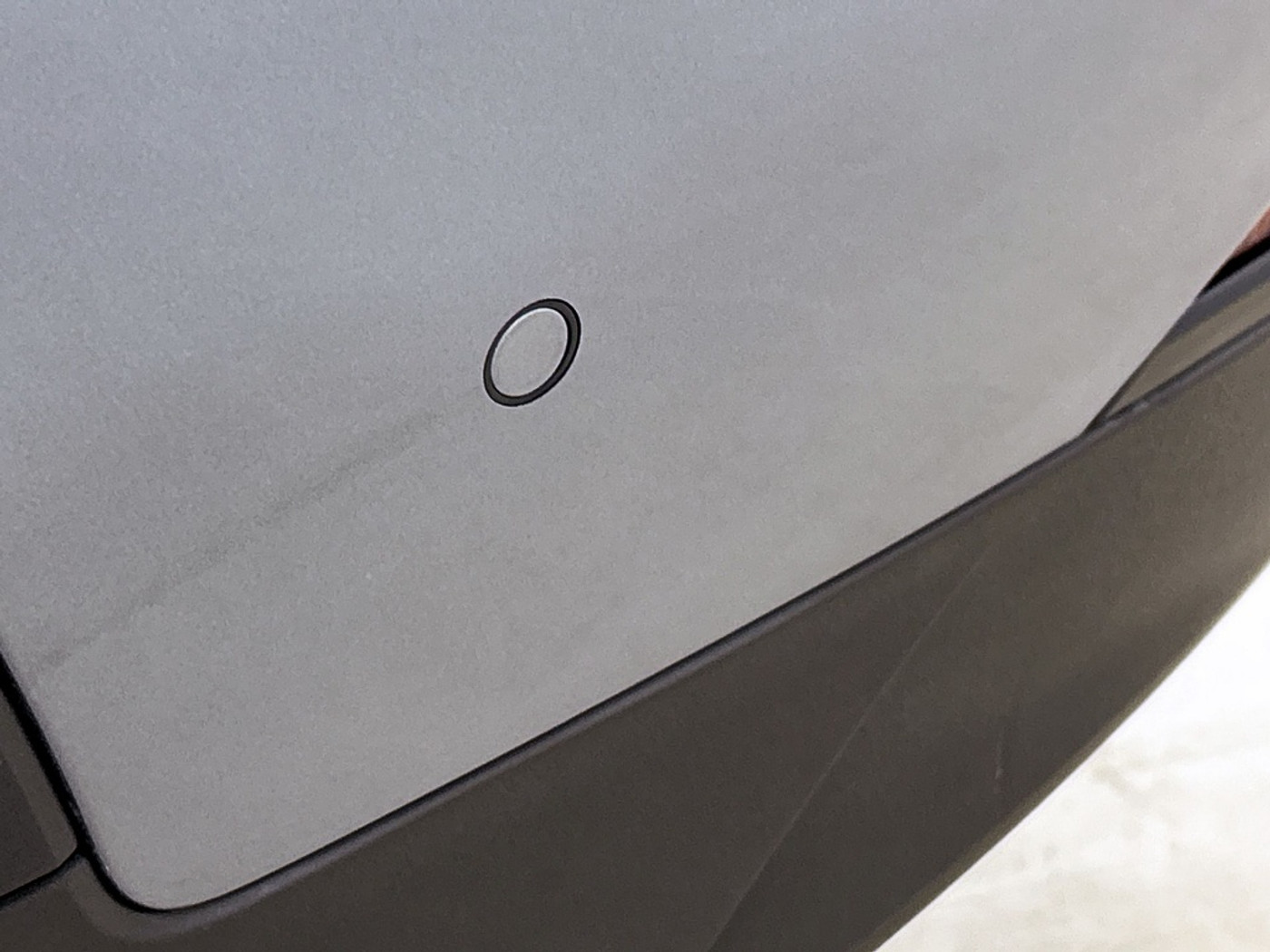 Foto van Polestar Polestar 2