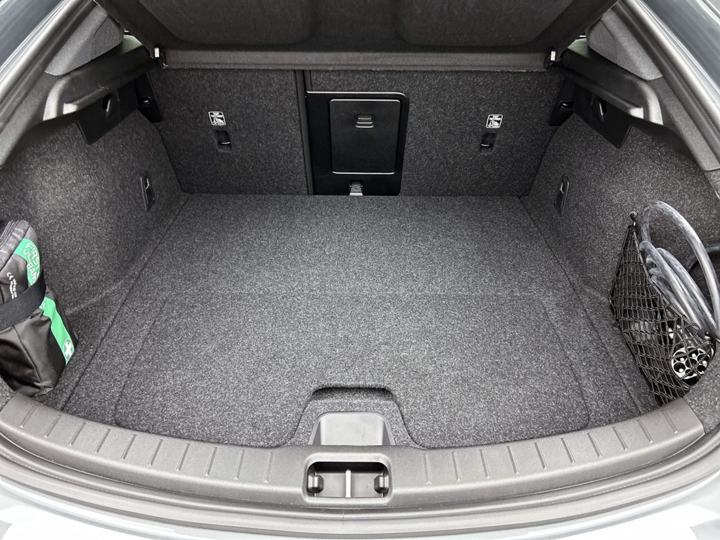 Foto van Polestar Polestar 2