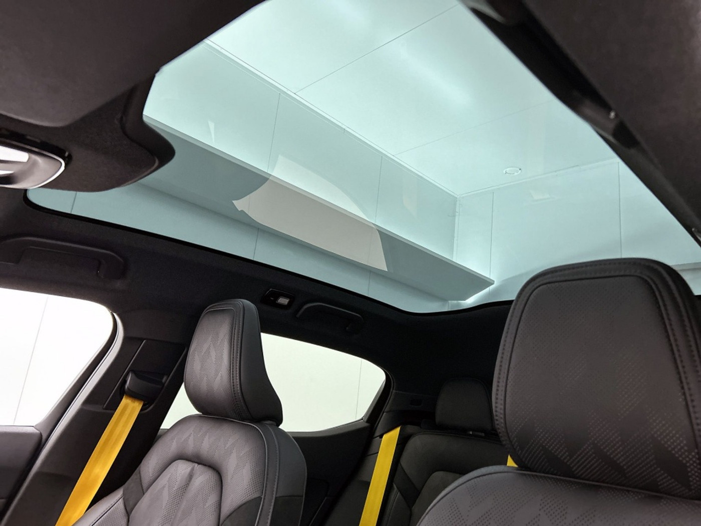 Foto van Polestar Polestar 2