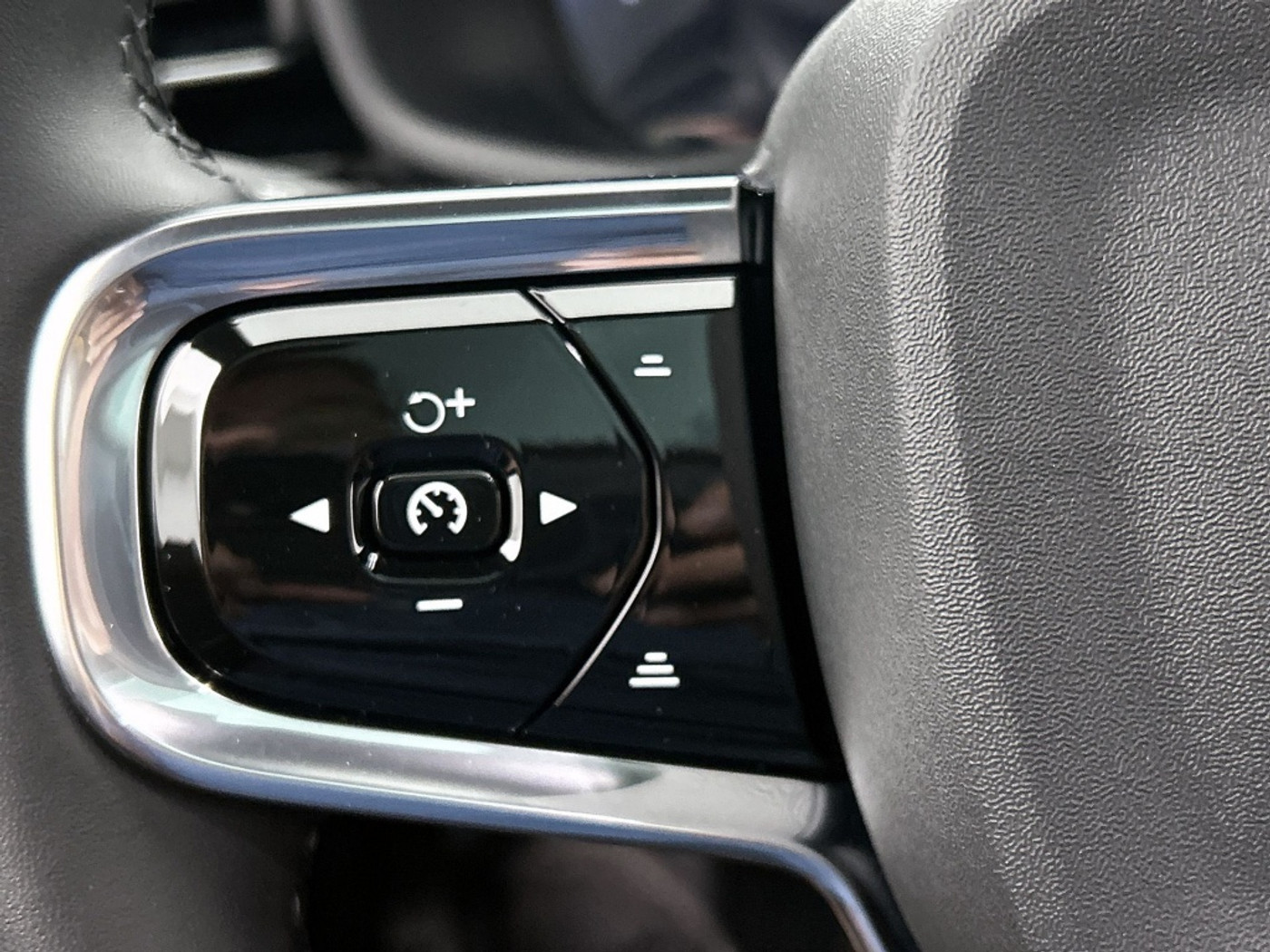 Foto van Polestar Polestar 2
