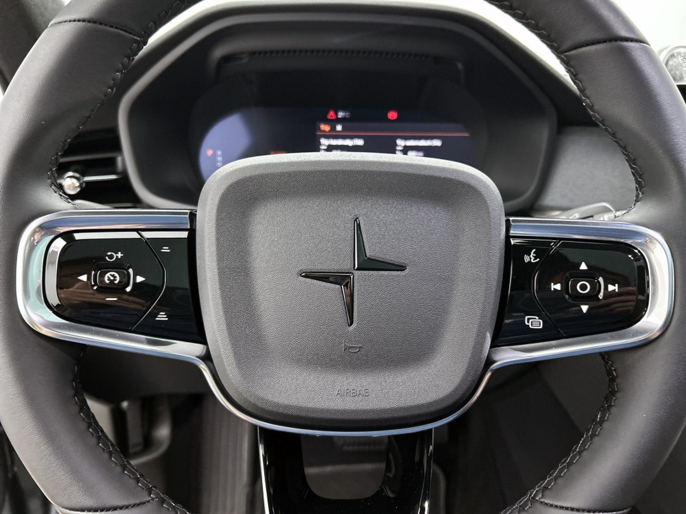 Foto van Polestar Polestar 2
