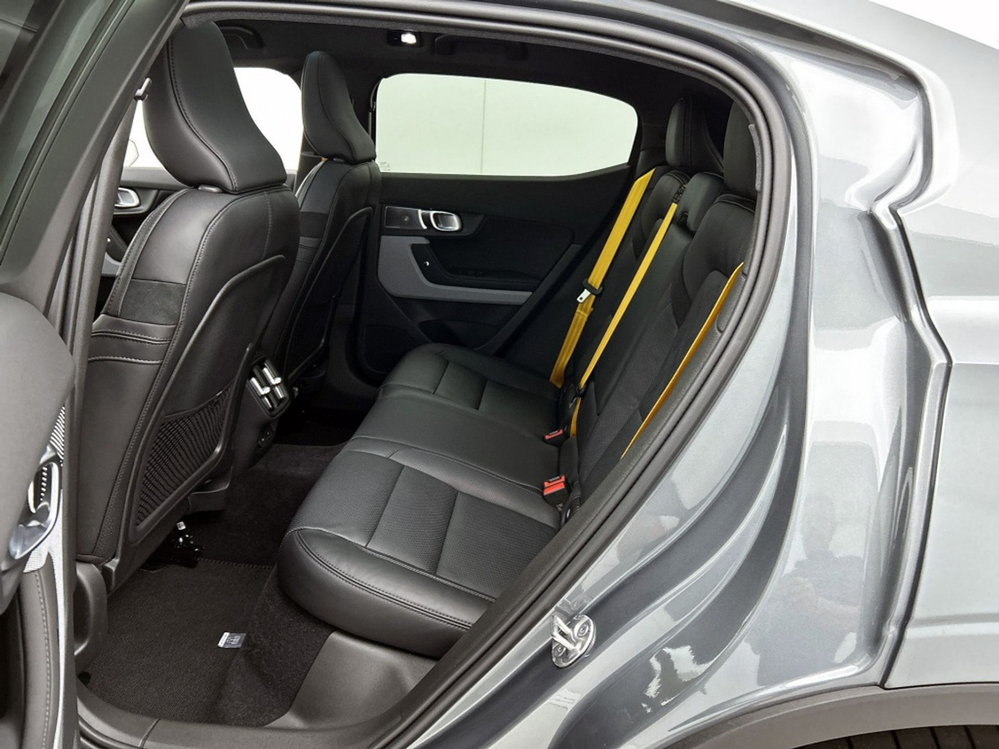 Foto van Polestar Polestar 2