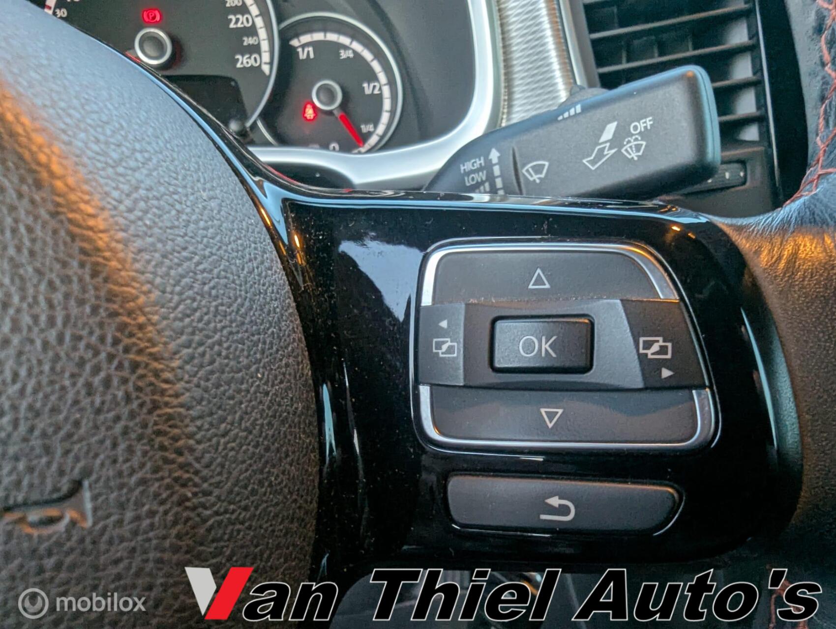 Foto van Volkswagen Beetle